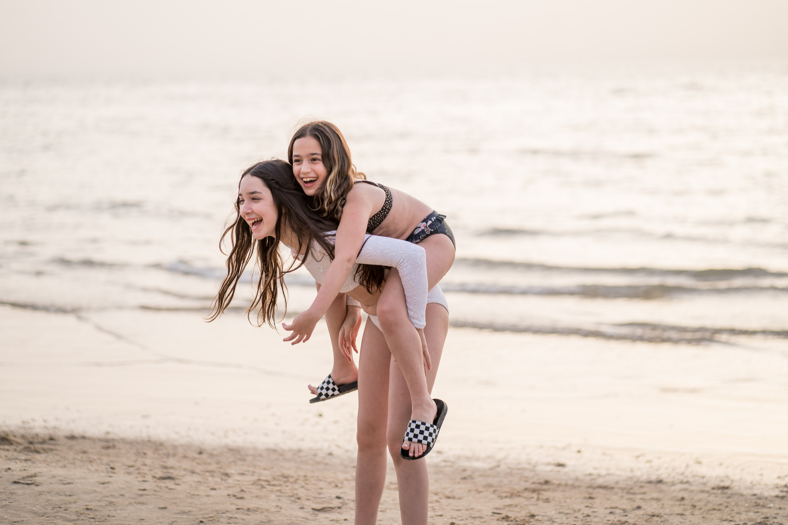 Ella. Семейный и детский фотограф в Израиле и Москве Дорошок Надя