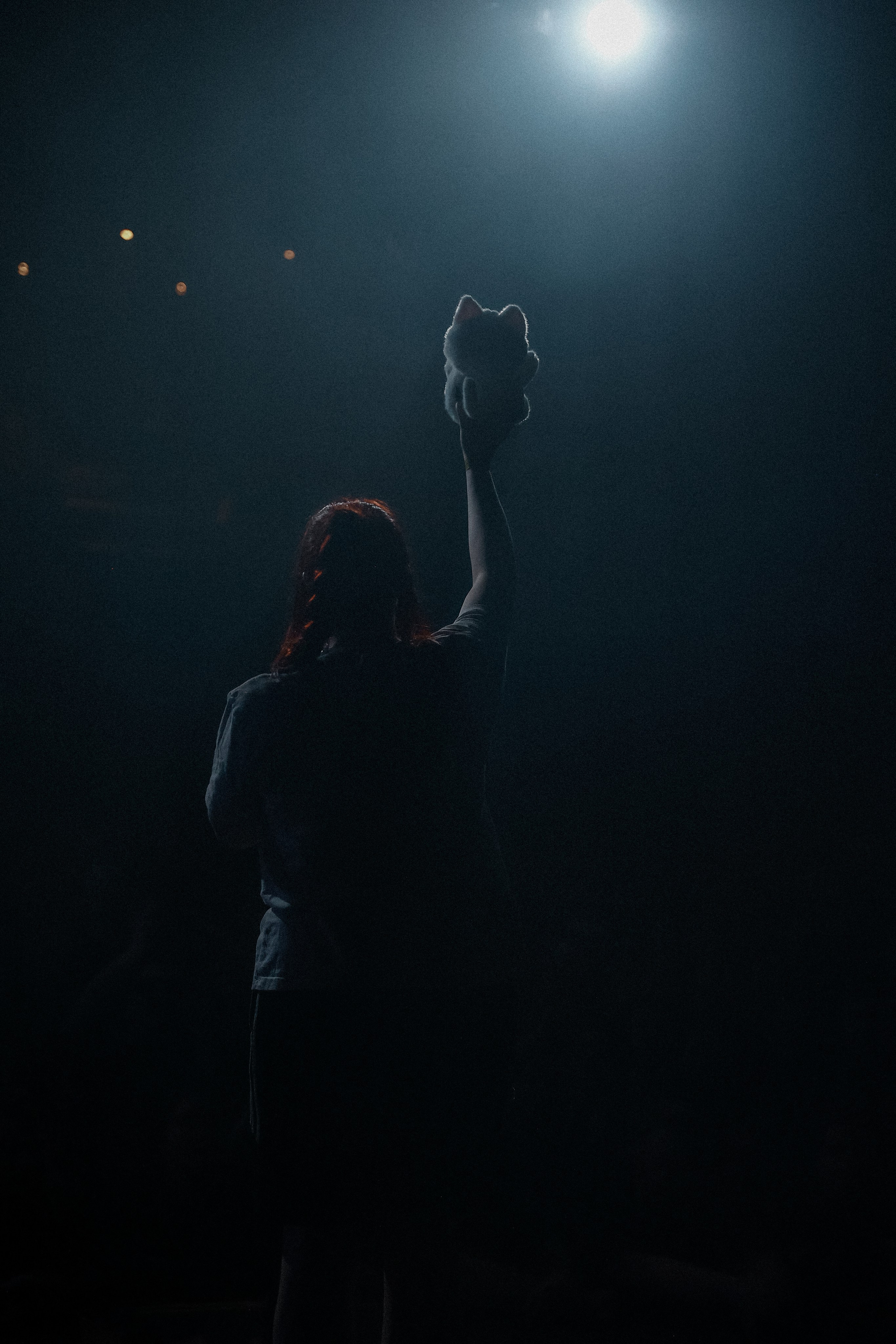 LEAD HORIZON — TOTALLY TOUR @PRAVDA CLUB