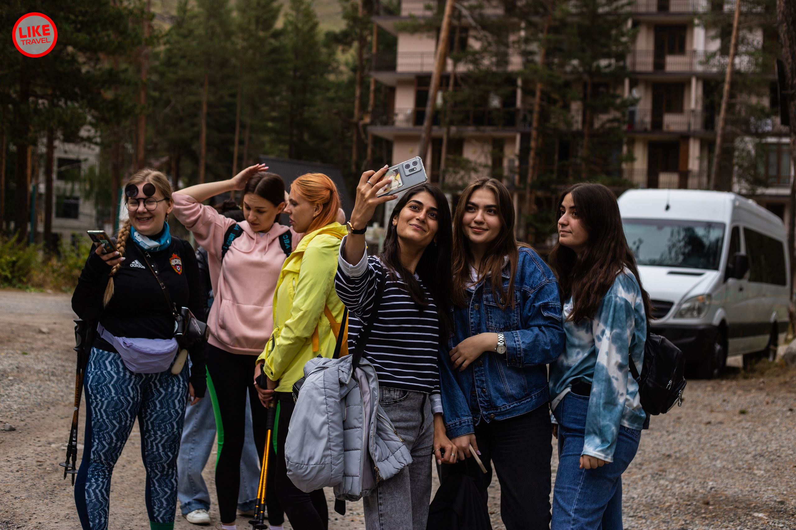 Эльбрус. Фотосессии Ростов-на-Дону, Новочеркасск Юлия Гросс