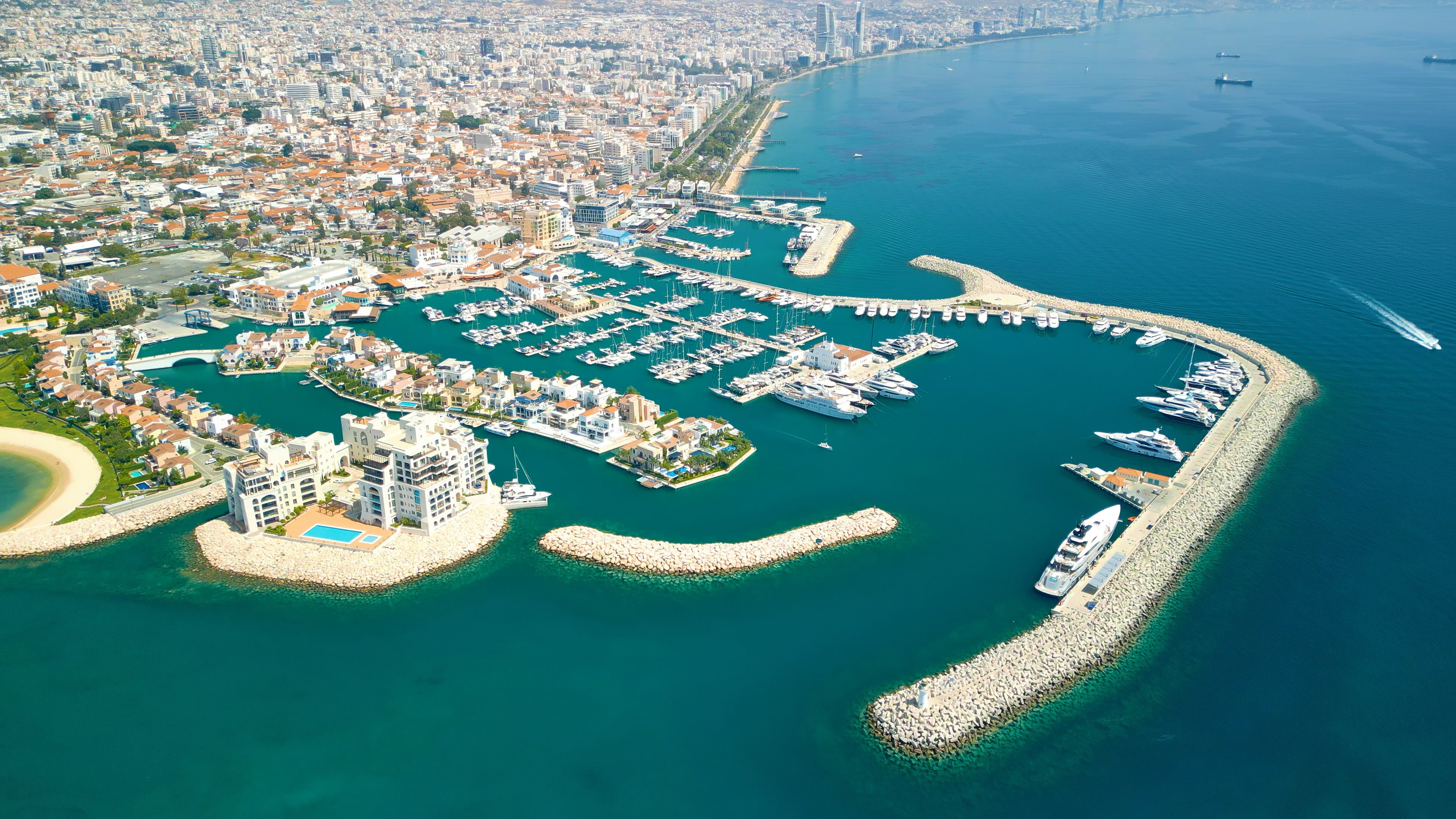 Аэросъемка. Видеограф Добромыслов