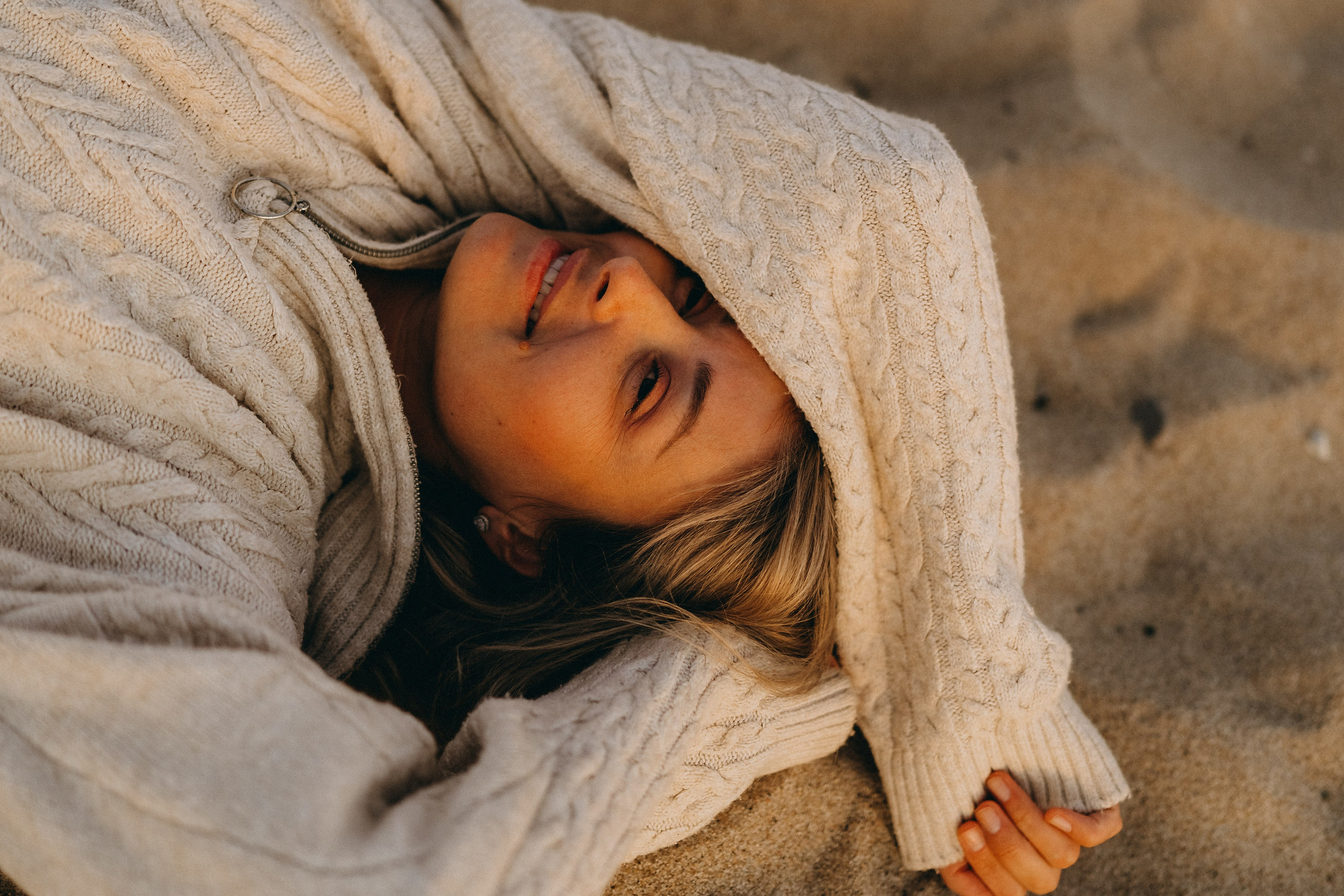 На свидании с Ольхоном. Семейный фотограф в Ангарске/ Иркутске