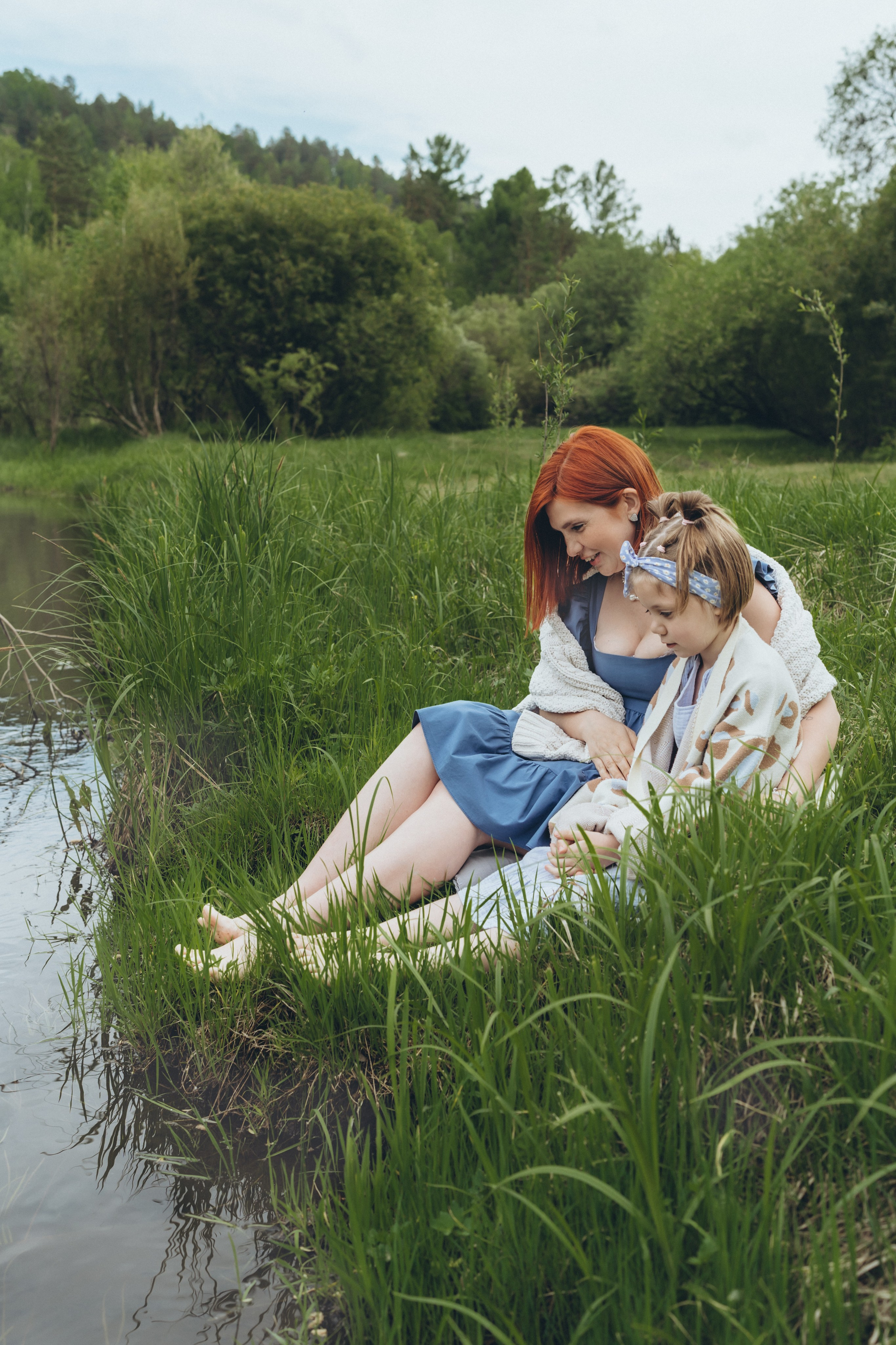 Смысл жизни. Семейный фотограф в Ангарске/ Иркутске