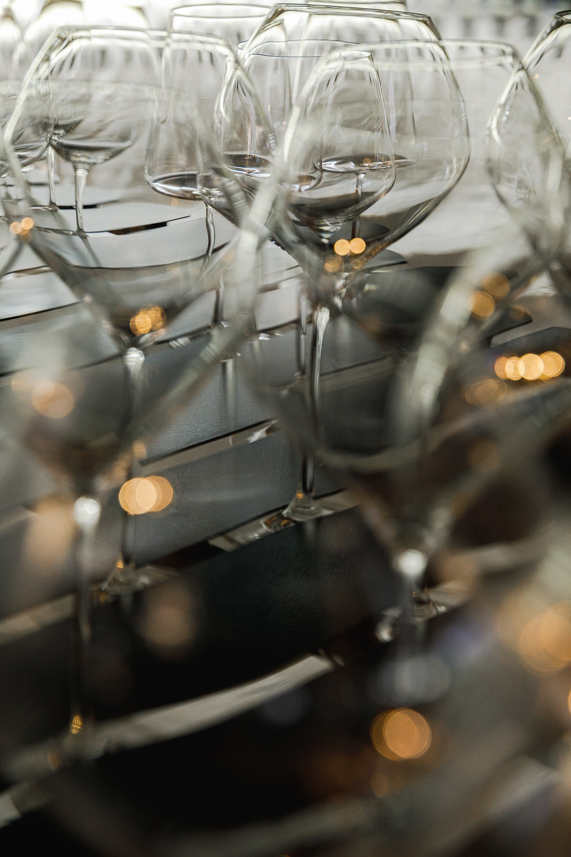 Fine dining. Репортажный фотограф в Алмате Чумаков Георгий