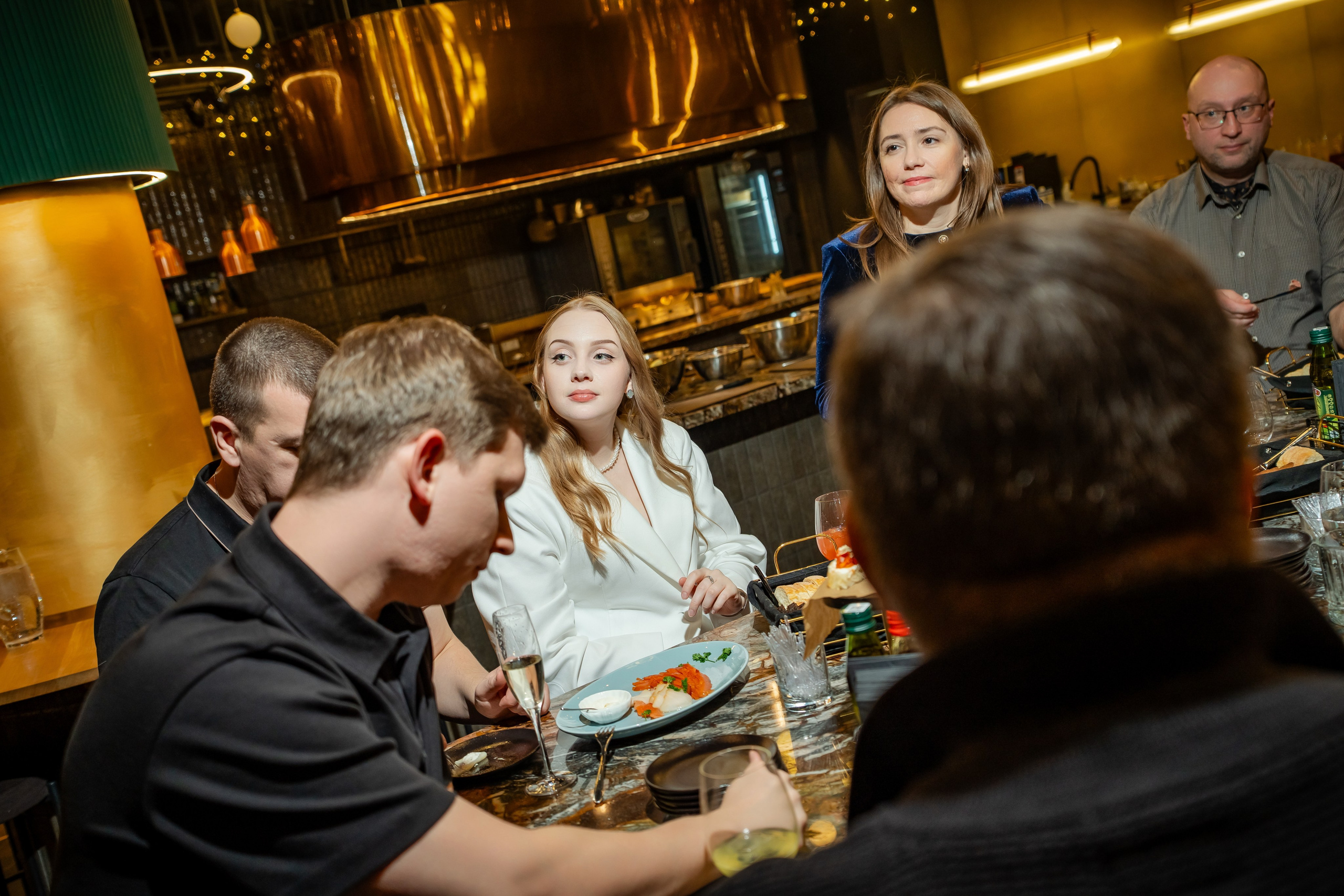 Корпоратив «АСС». Фотограф Александр Вишняков