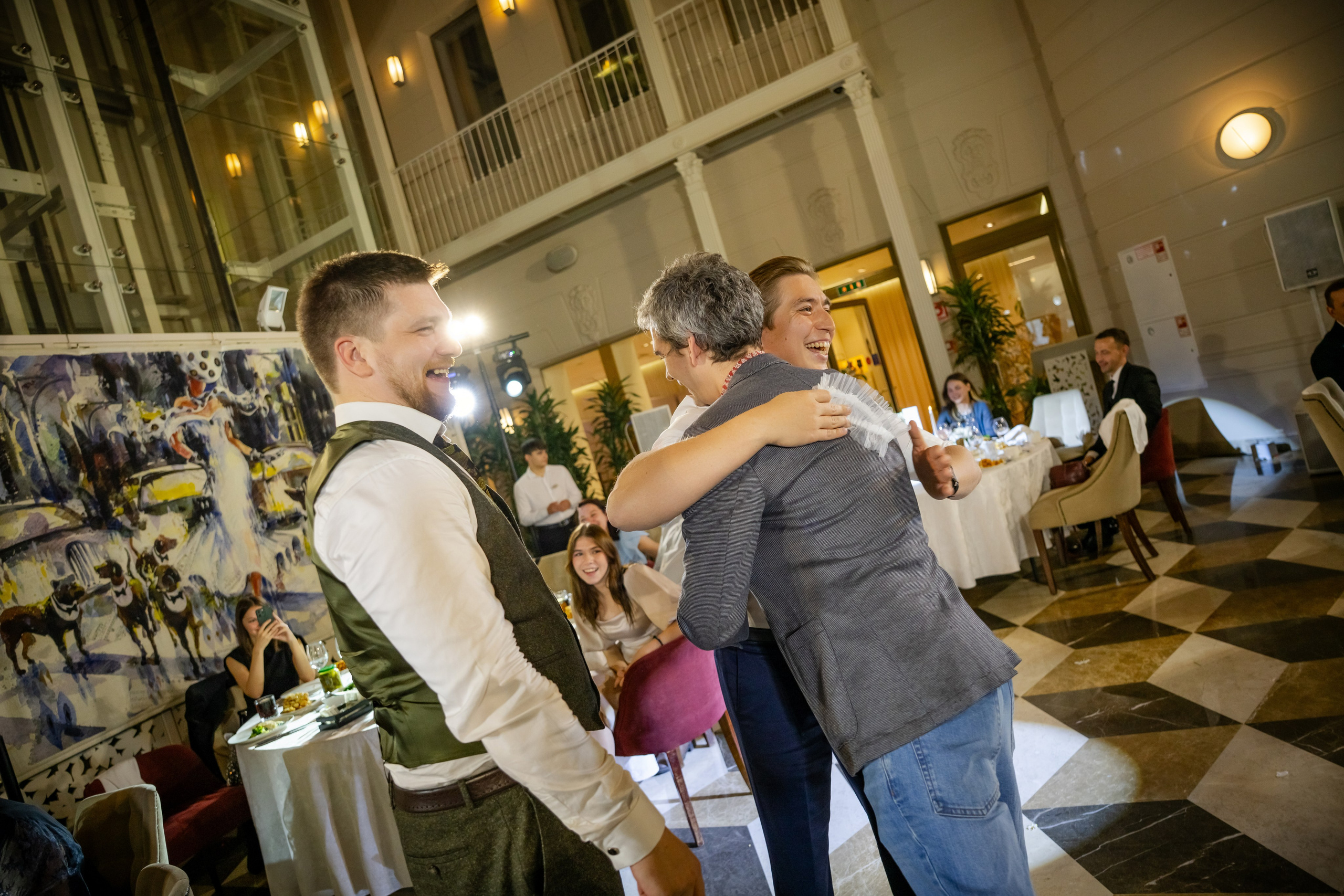 Свадьба: Кирилл и Лейсан. Фотограф Александр Вишняков