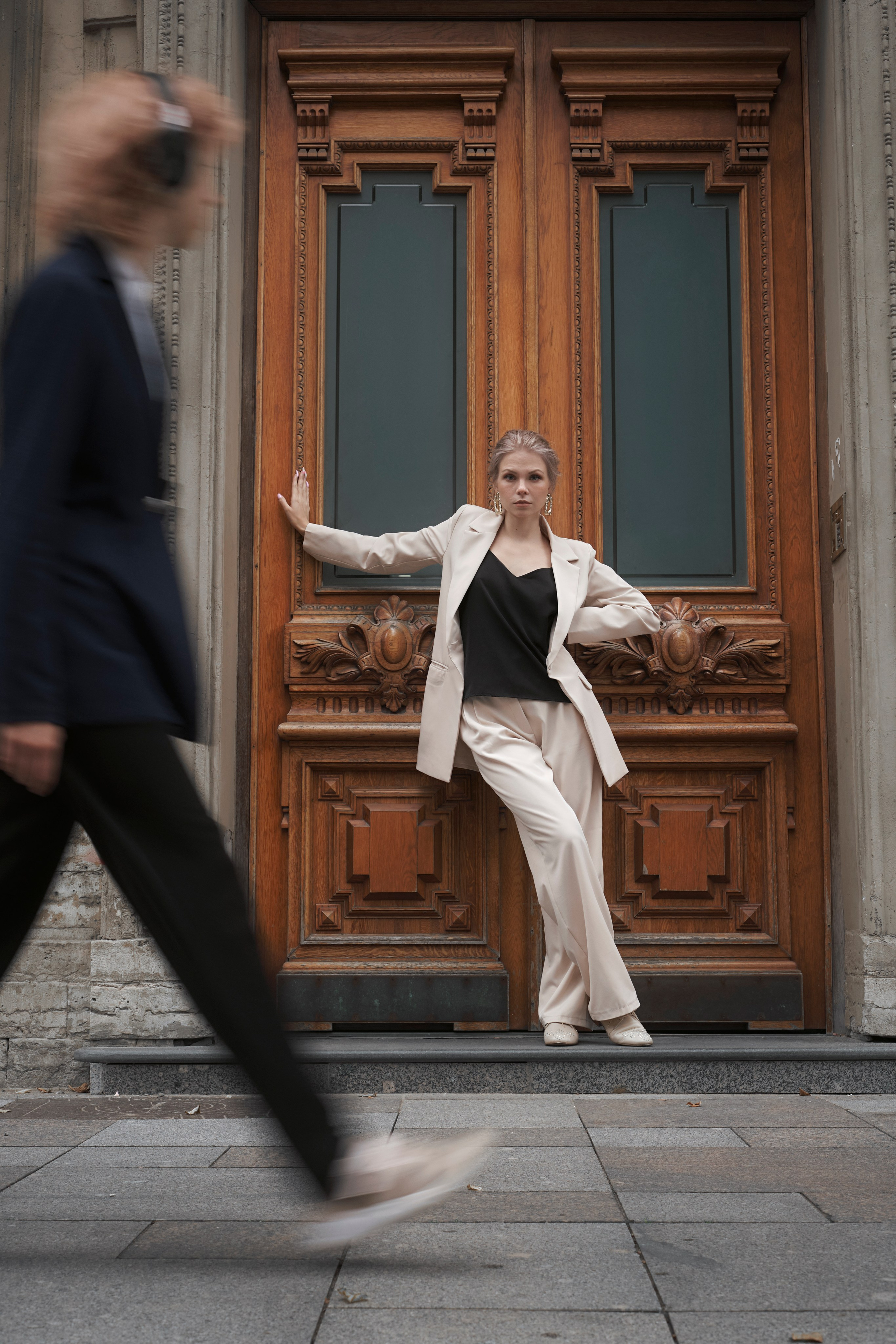 Большая Морская. Портретный фотограф в Санкт-Петербурге Елена Сергеева