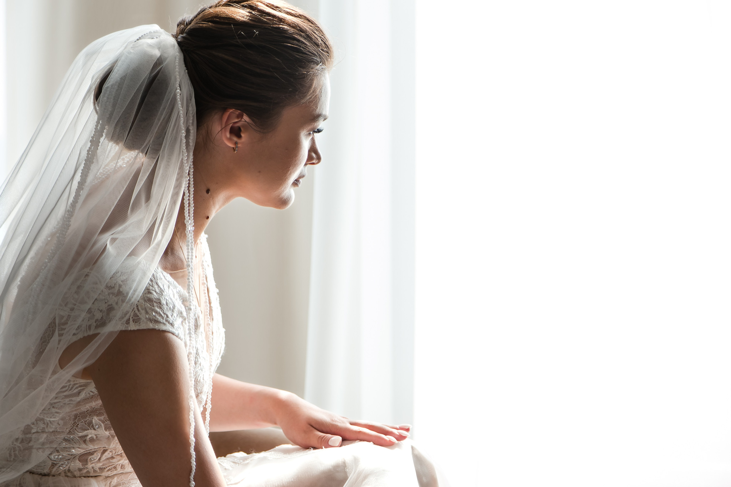 Камила и Азат. Фотограф в Самаре Евгений Гурин