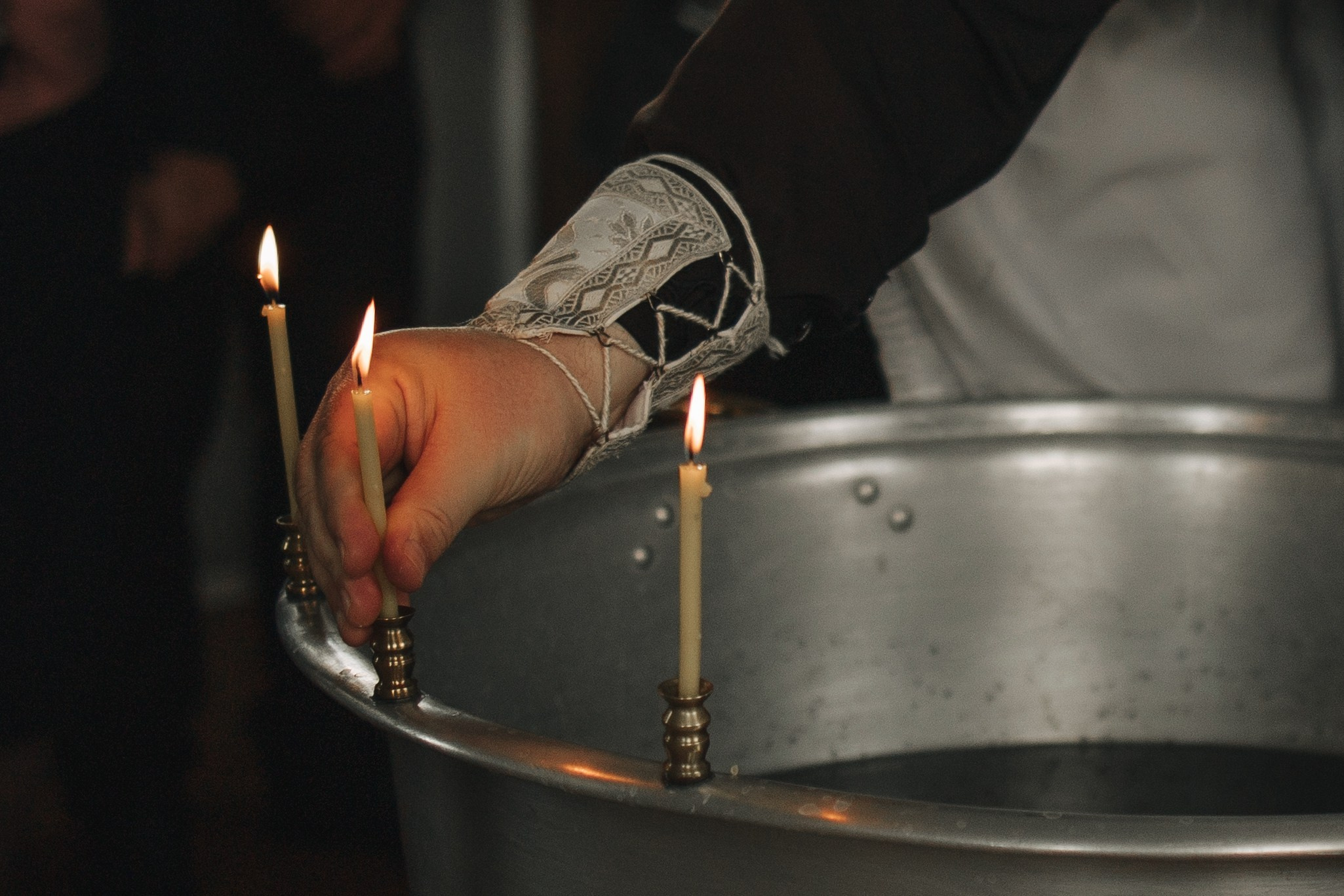 Веровка. Семейный фотограф Донецк