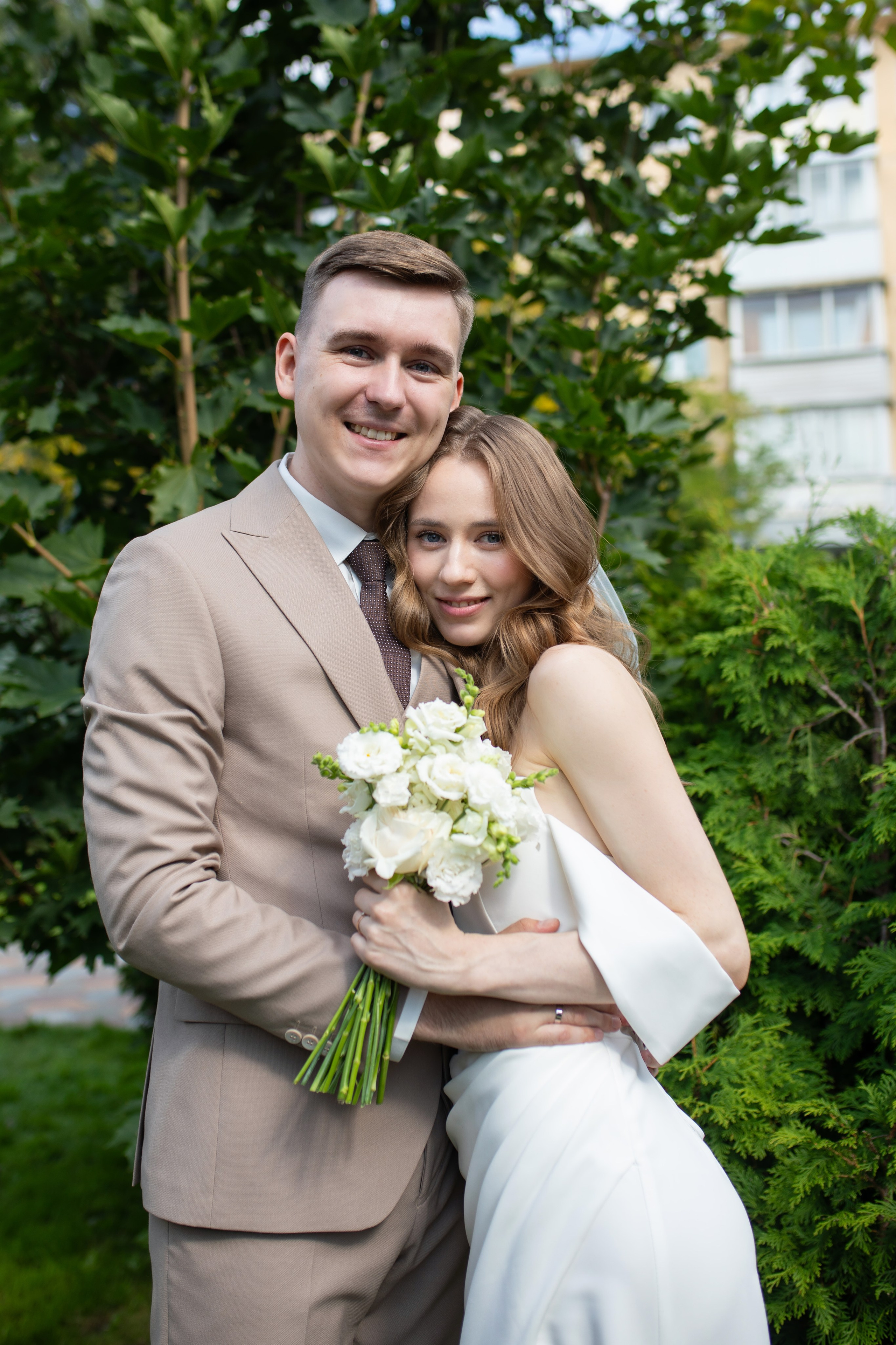 Полина-Влад. Фотограф в Новосибирске Ася Зверева