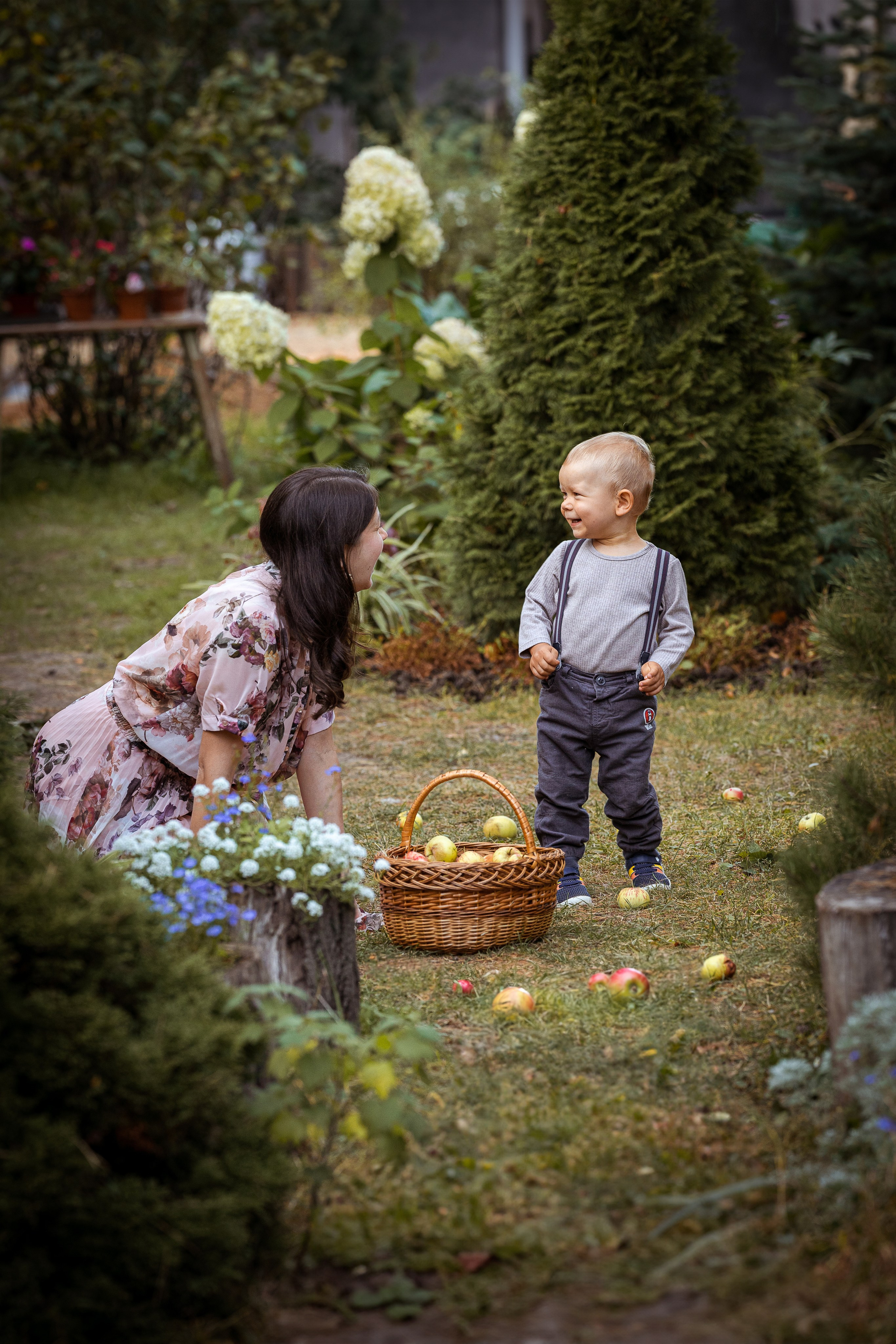 Семейные съемки. Фотограф Щелково, Королев, Балашиха, Москва Анастасия Тягина