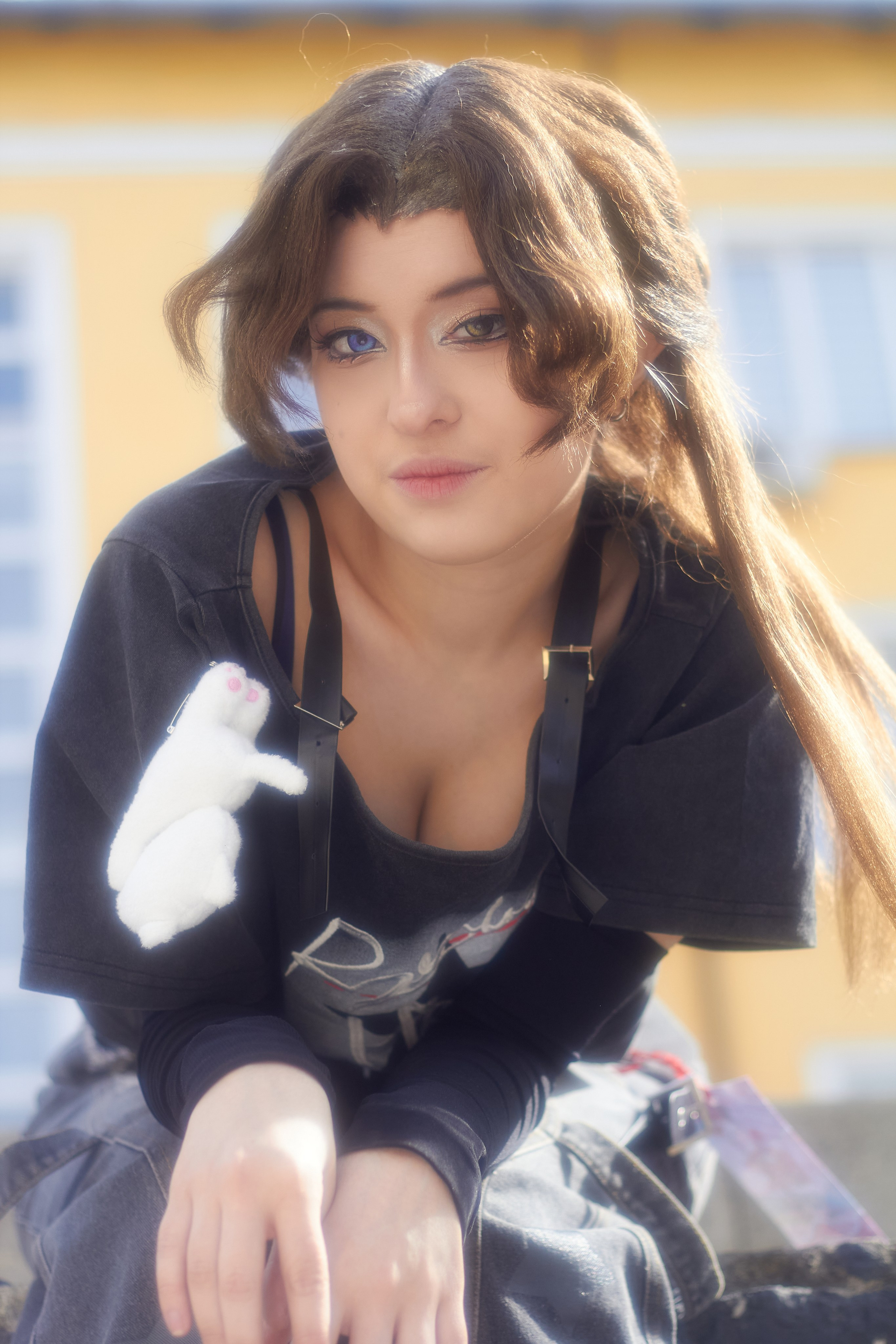 Raxus Prime 02.05.2026. Поя Фотограф l Москва и МО