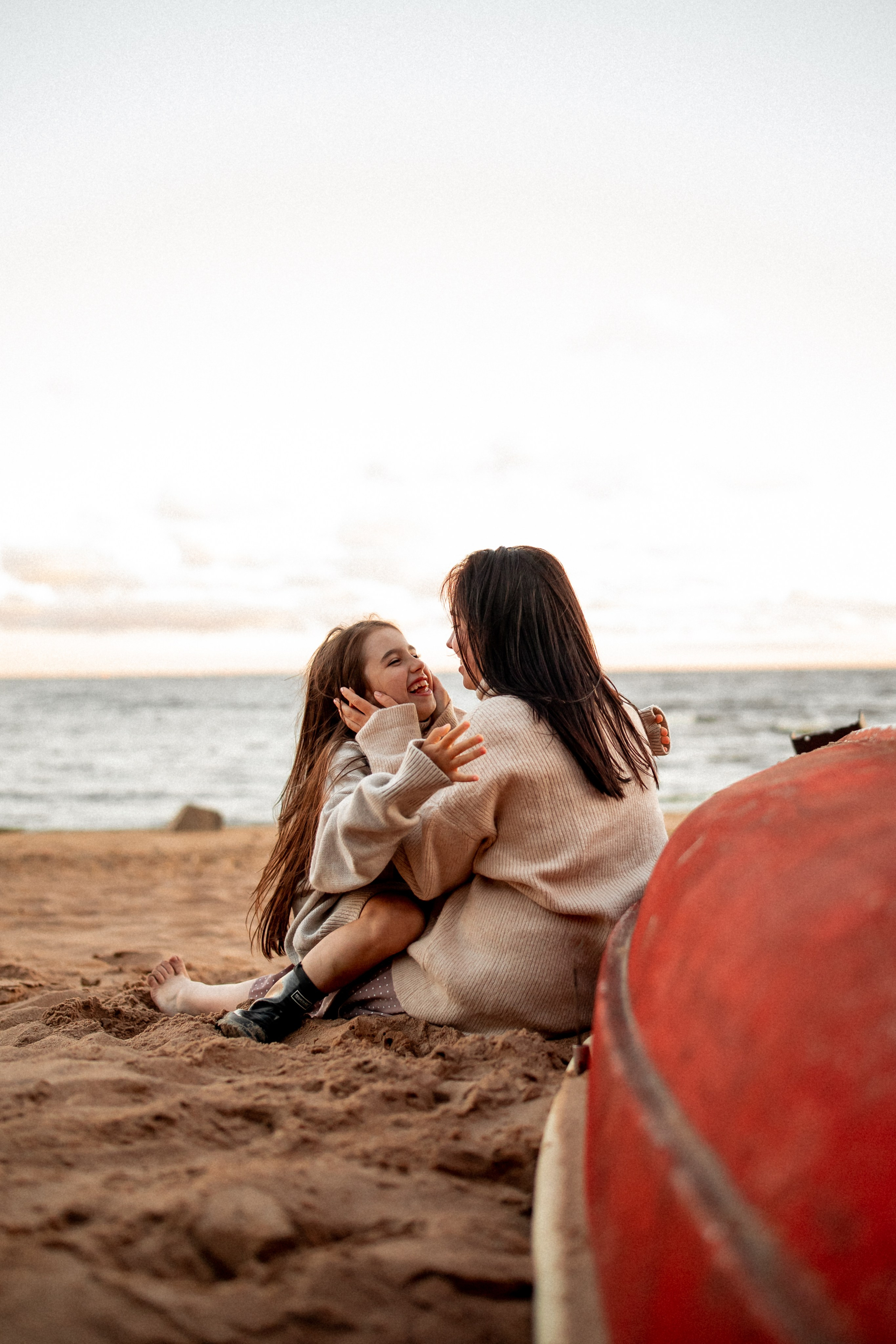 Дочки-матери. Свадебный и семейный фотограф в Санкт- Петербурге