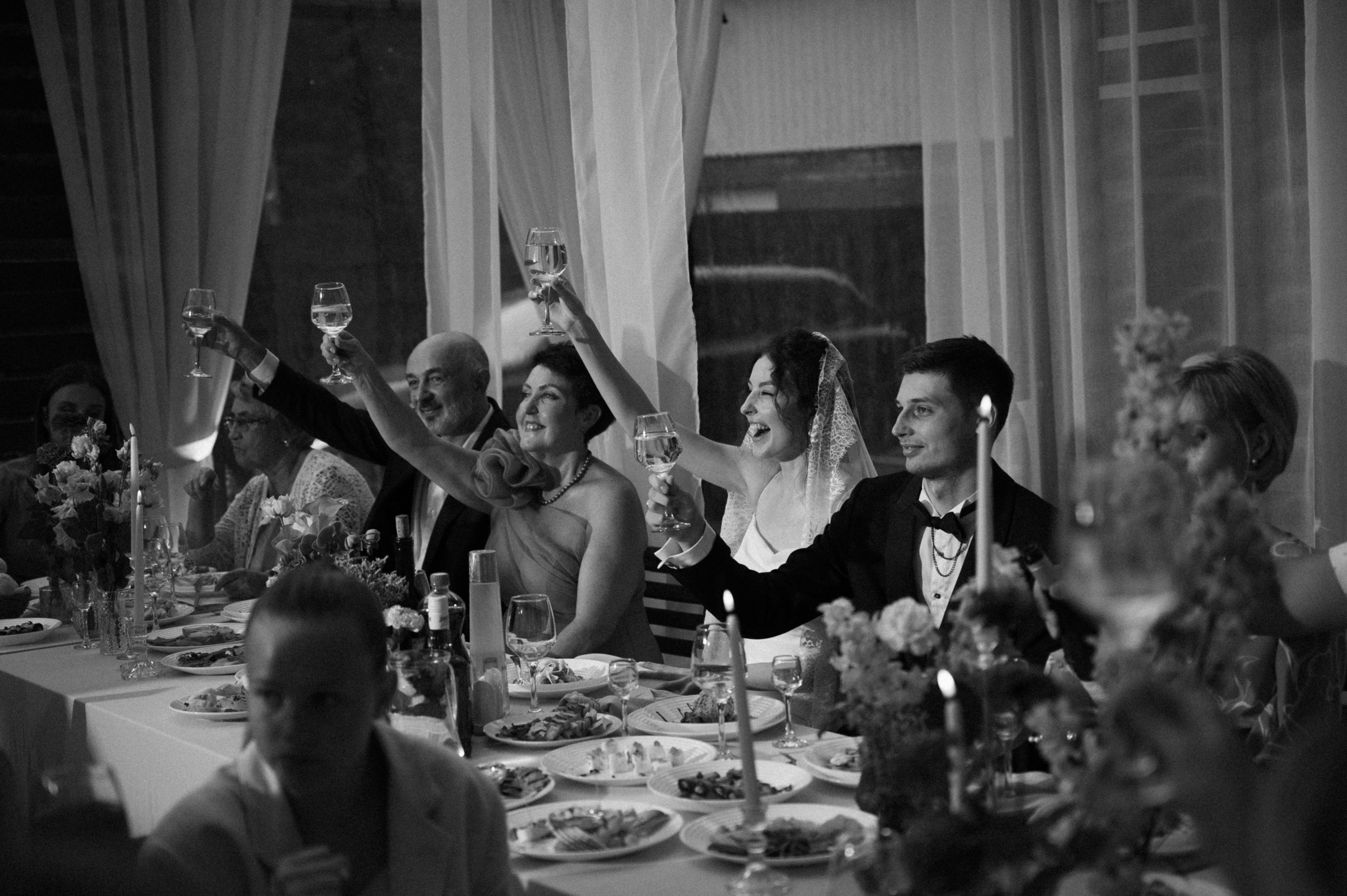 Приезжай встречать рассветы!!!. Свадебный фотограф Наталья Доронина