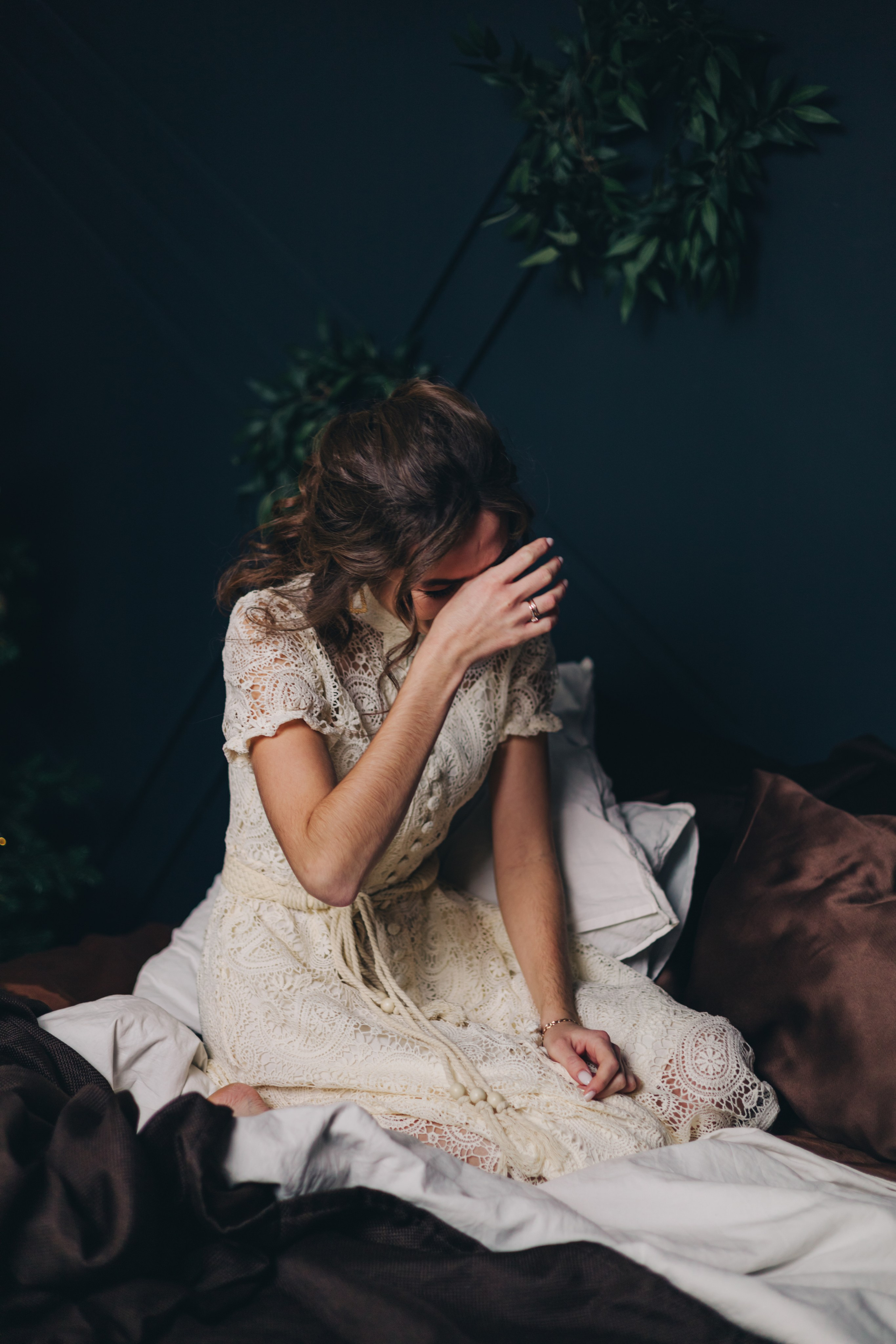 Алина и Динар. Фотограф Уфа