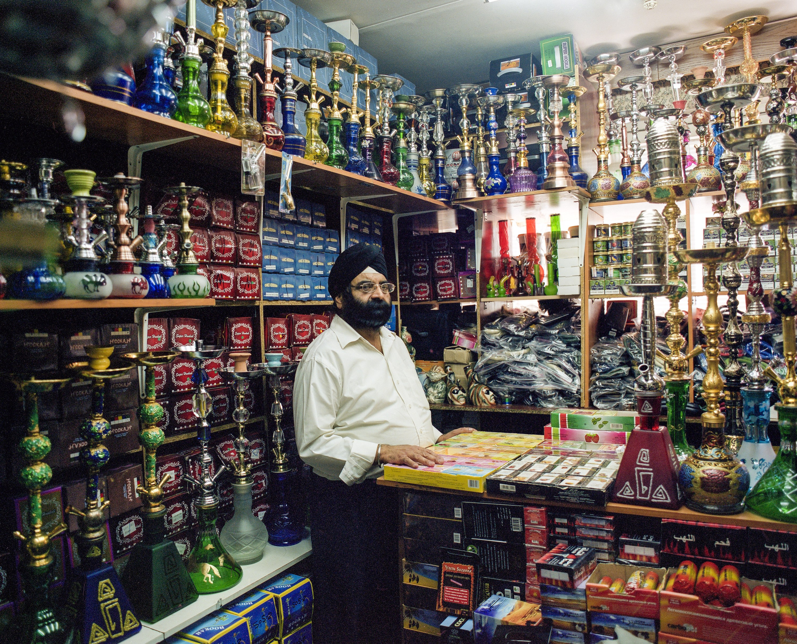 Севастополь