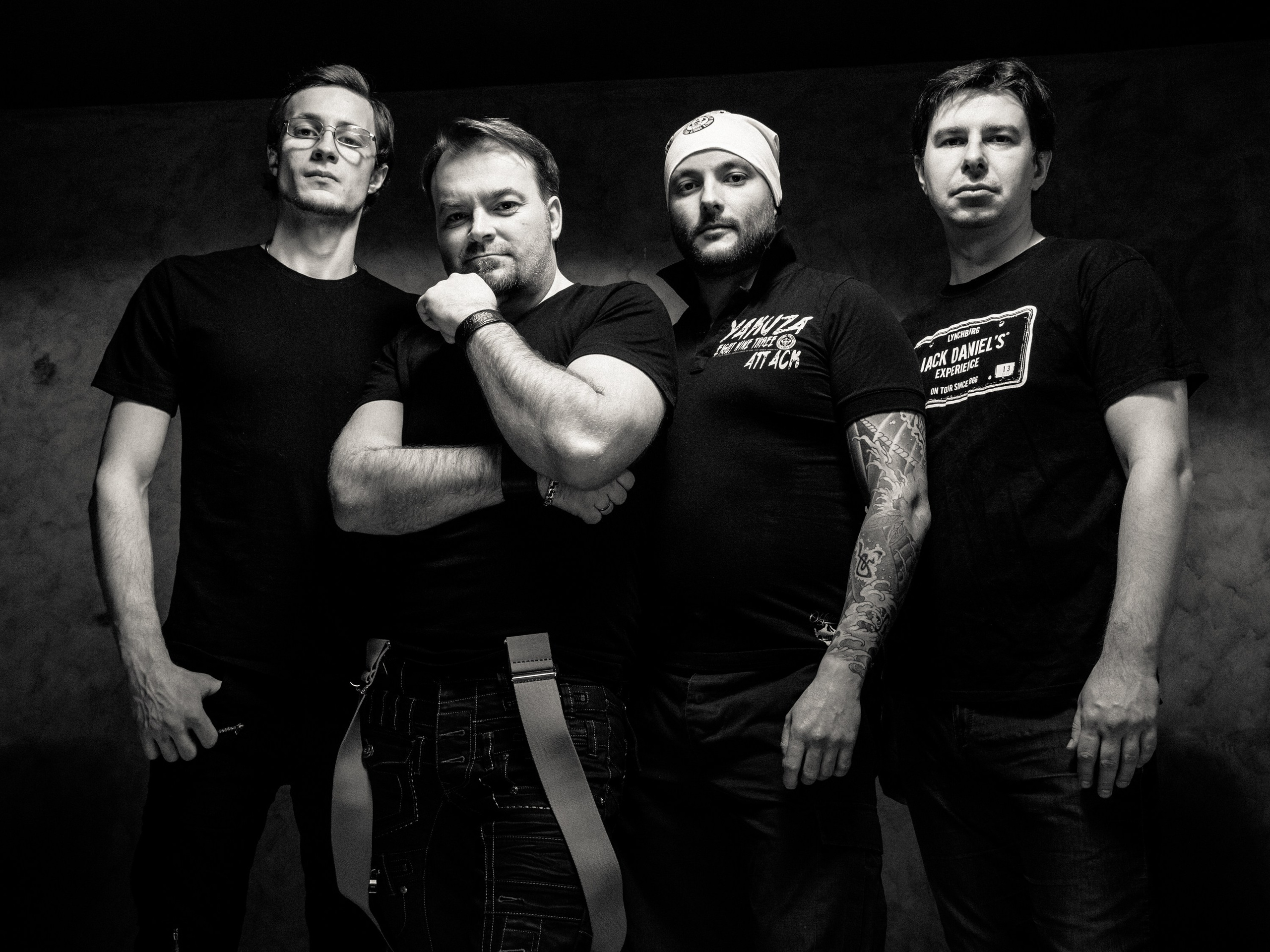 Квэнди. Андрей Иванов. фотографические практики