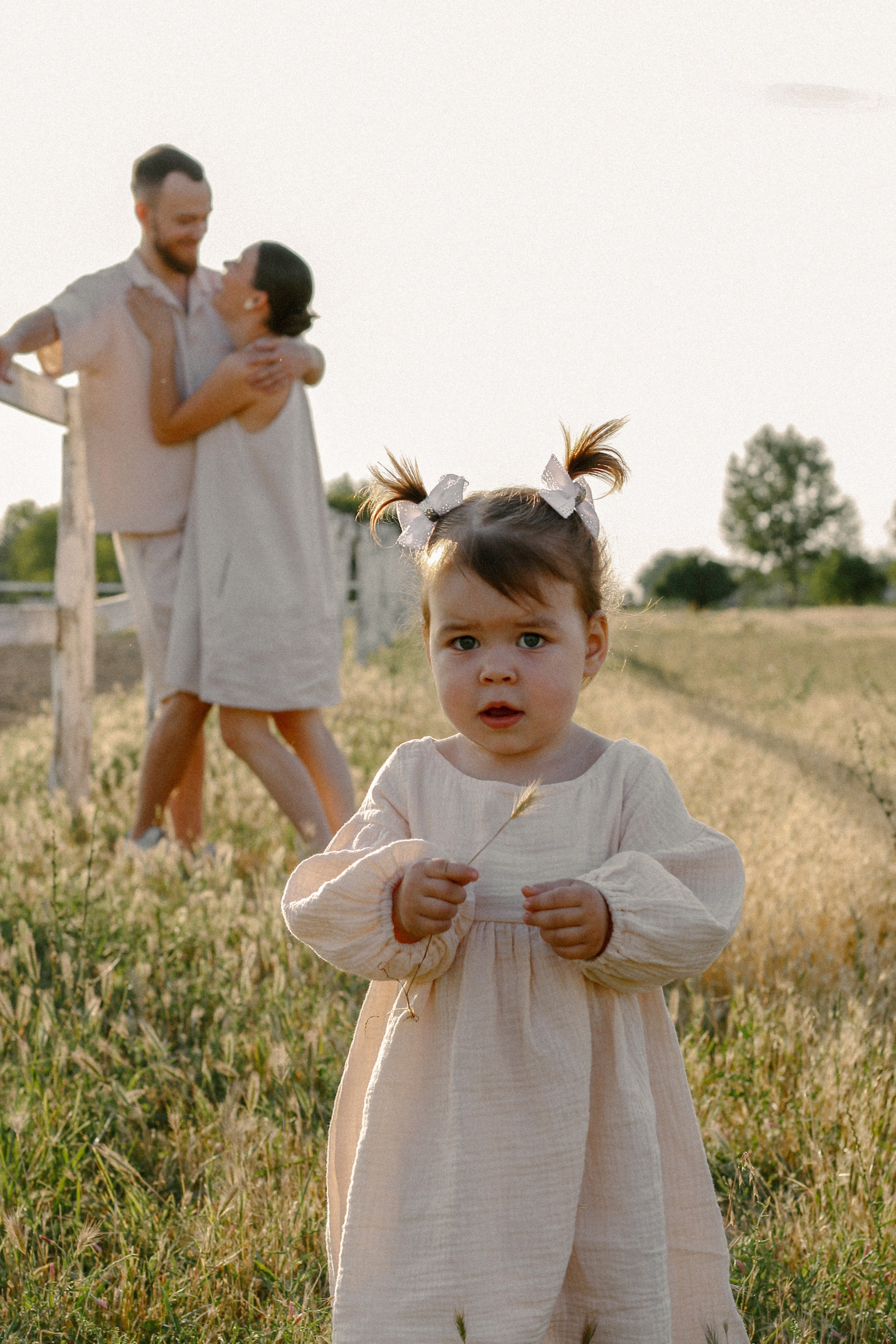 Одним летним днем. Фотограф Краснодар