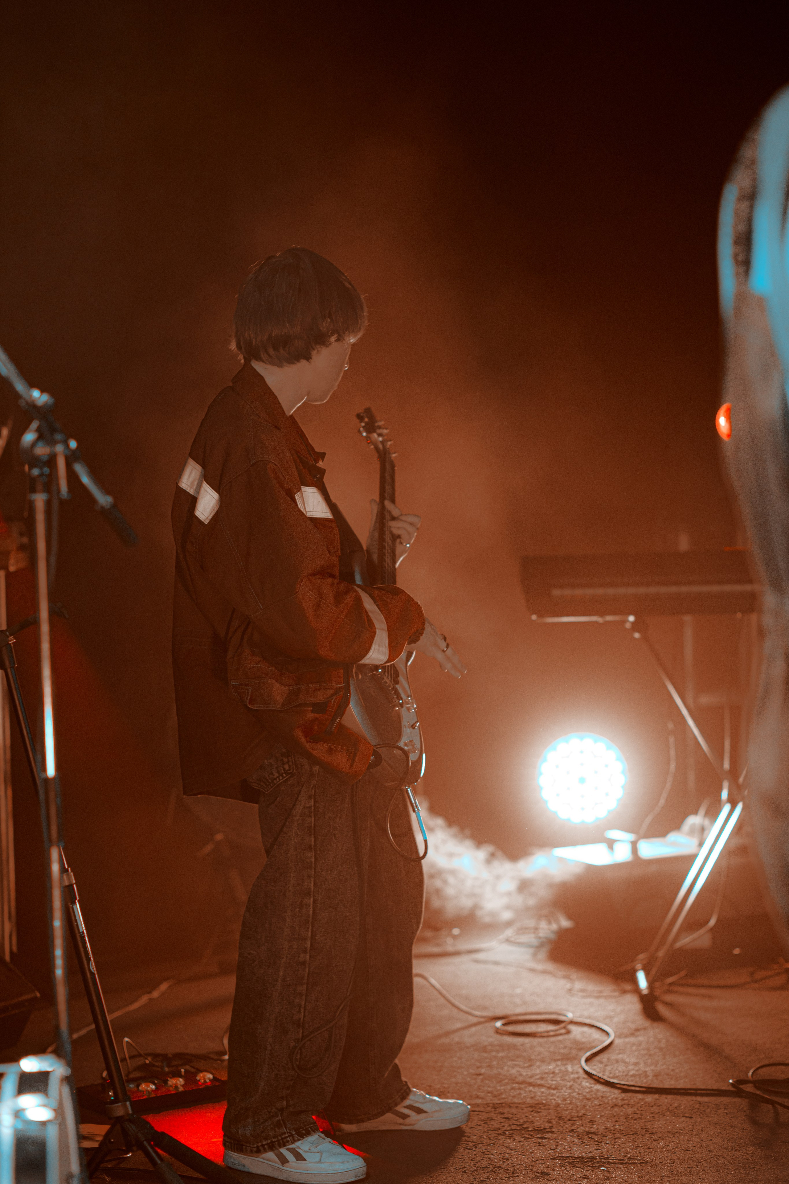 Cover party. Фотограф в Пермском крае Матвей Раттер