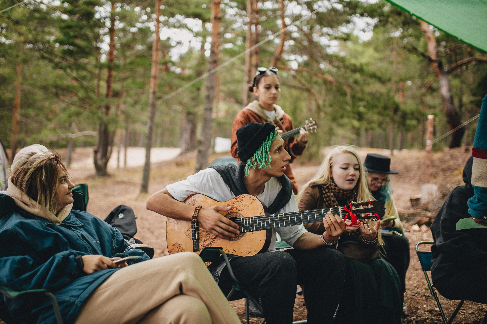 БУНКЕР 2021. Артемий Константинов