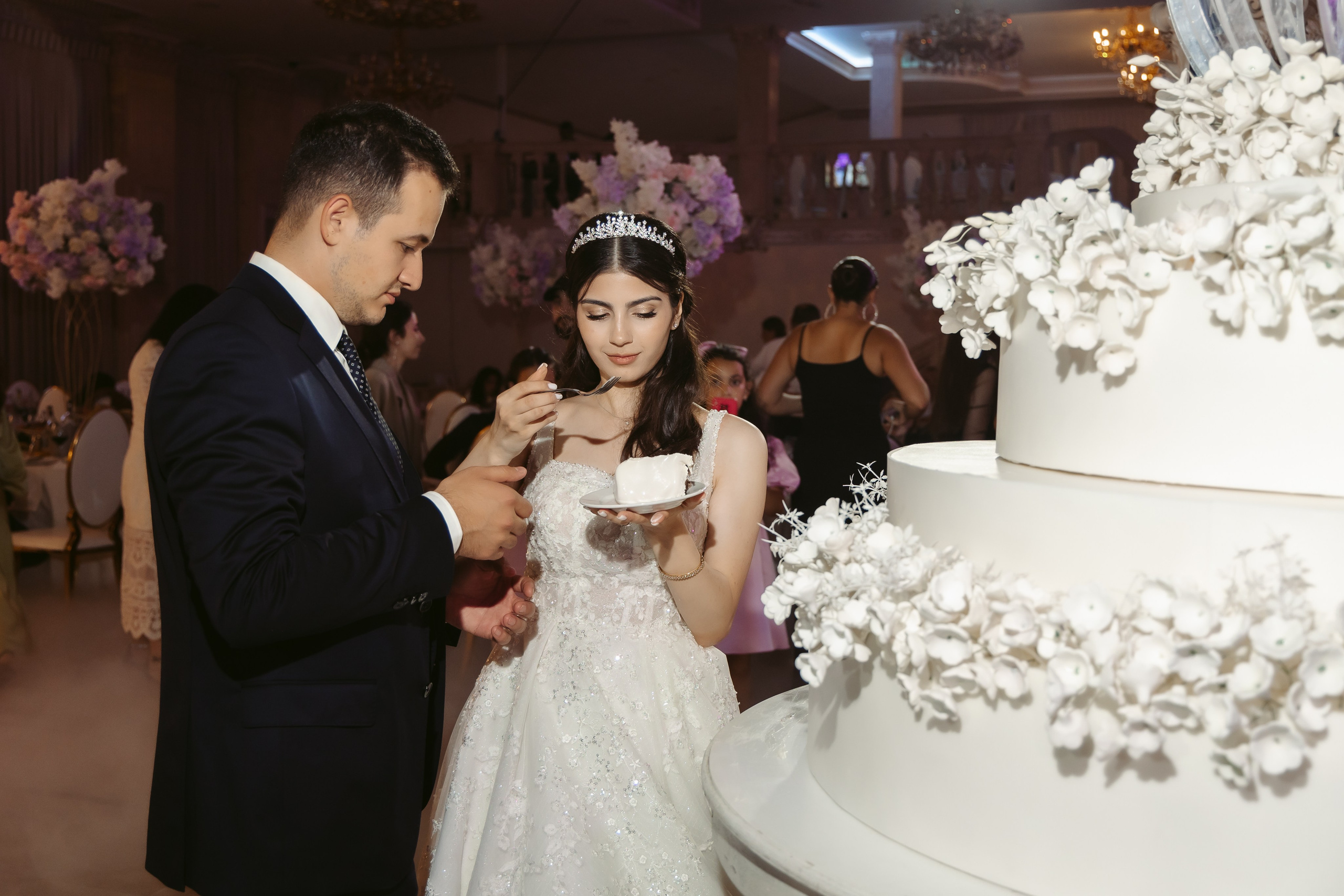 Свадьба С & К. Свадебный Фотограф в Москве Гор Магтагян