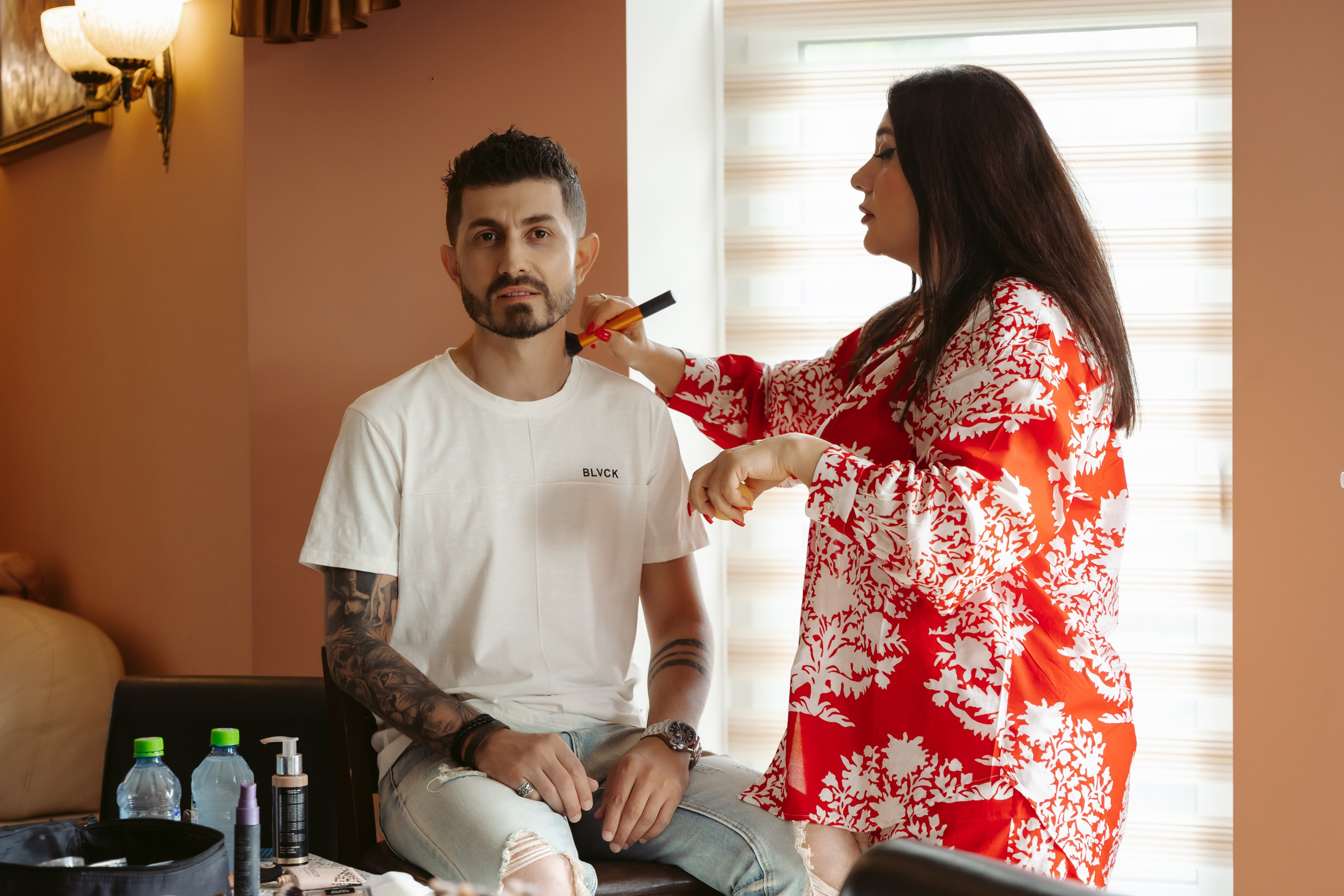 Harut Bareghamyan. Свадебный Фотограф в Москве Гор Магтагян