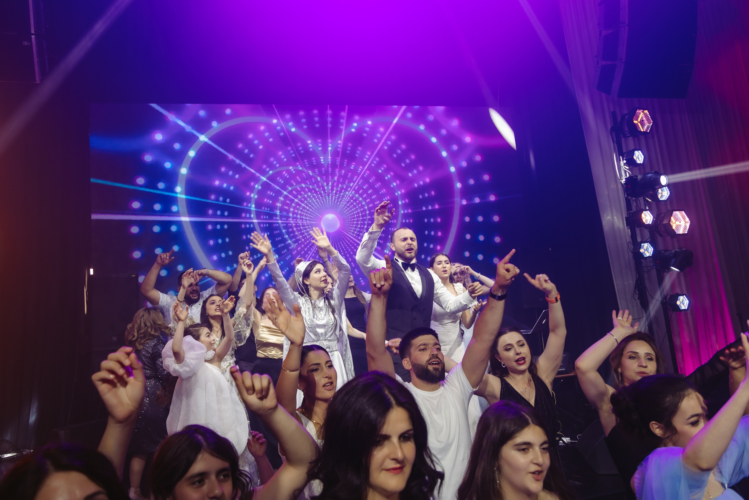 Свадьба А & С. Свадебный Фотограф в Москве Гор Магтагян