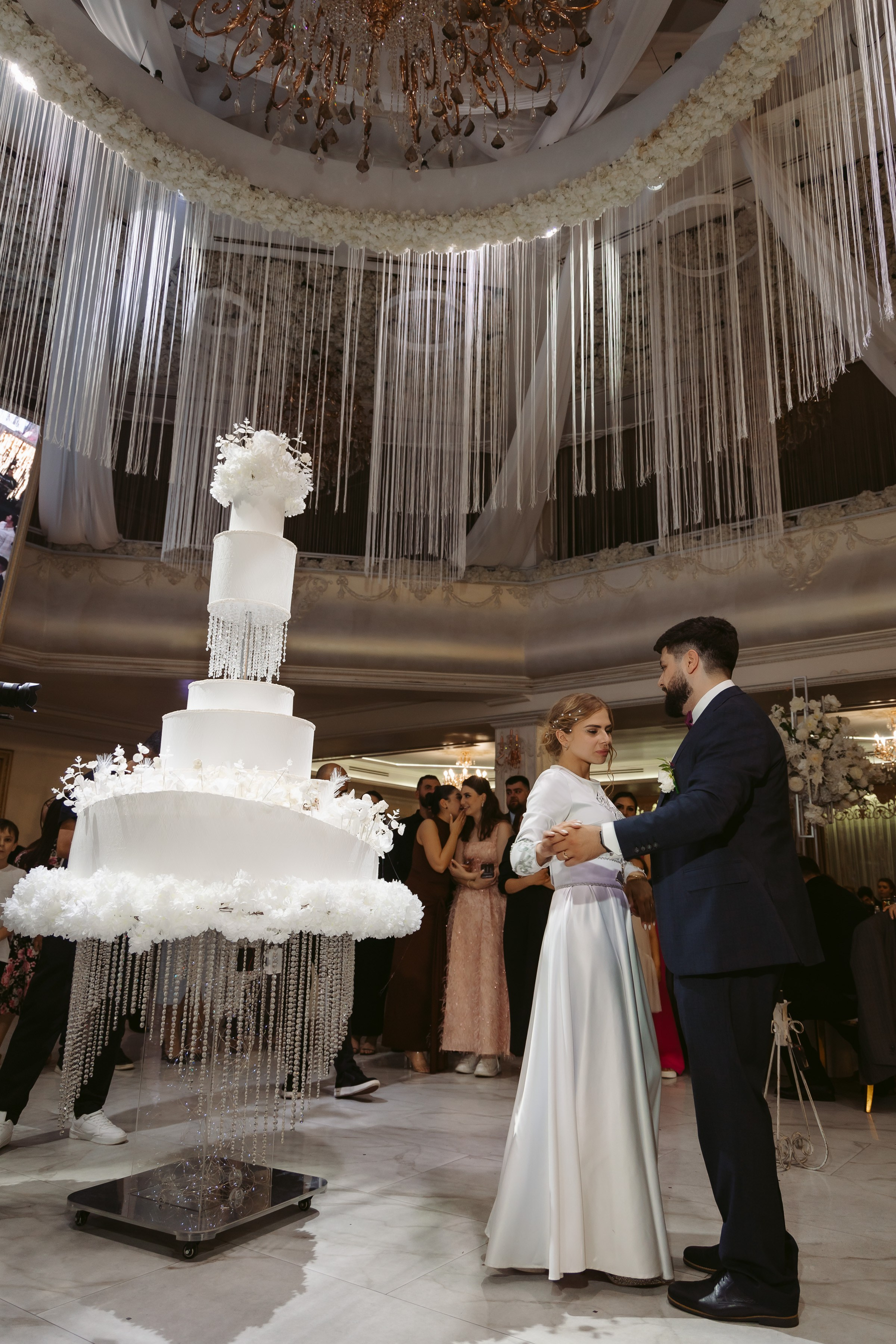 Свадьба А & А. Свадебный Фотограф в Москве Гор Магтагян