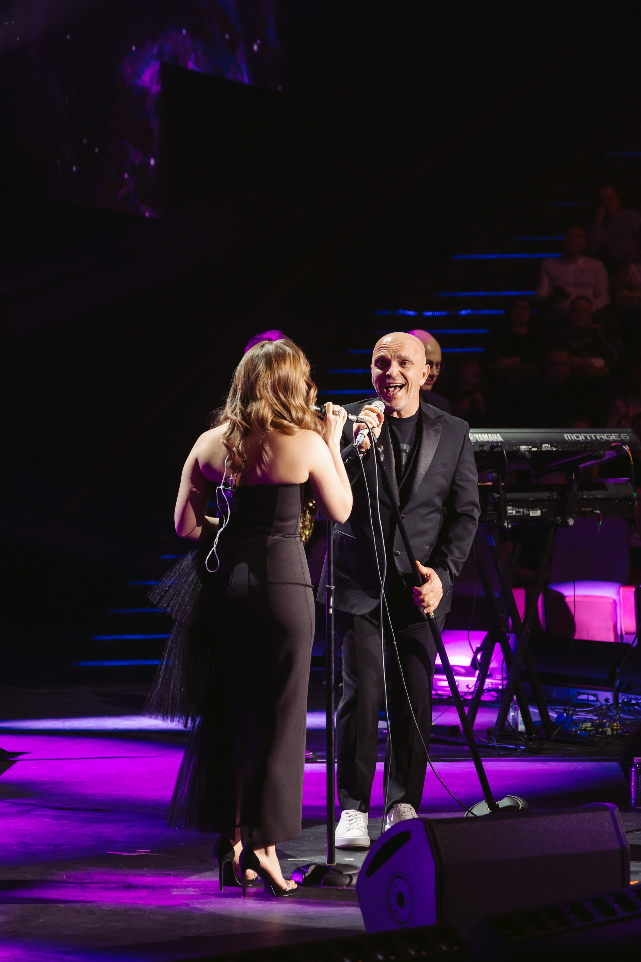 Группа Непара. Свадебный Фотограф в Москве Гор Магтагян