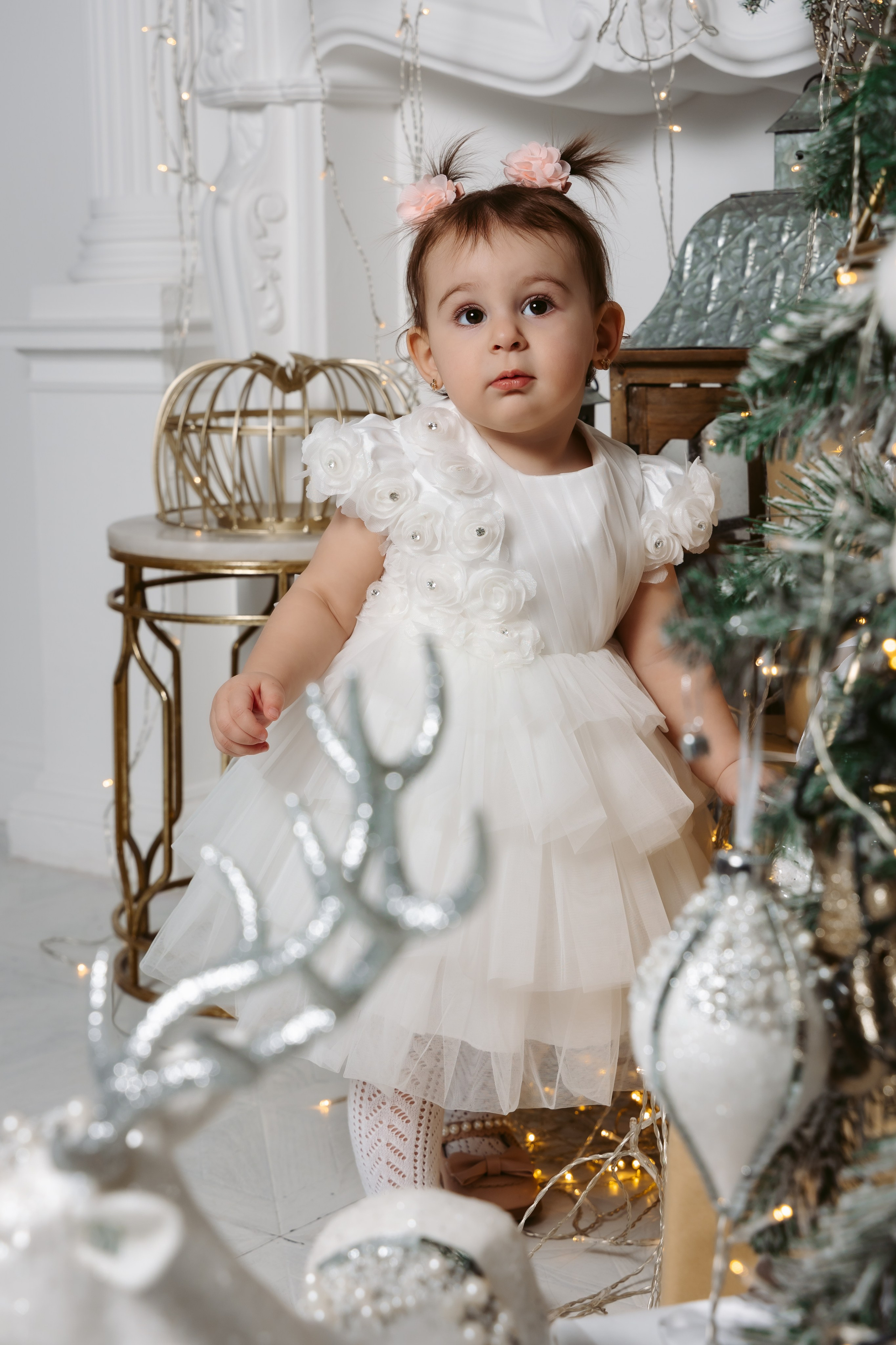 Новый Год 2025. Свадебный Фотограф в Москве Гор Магтагян