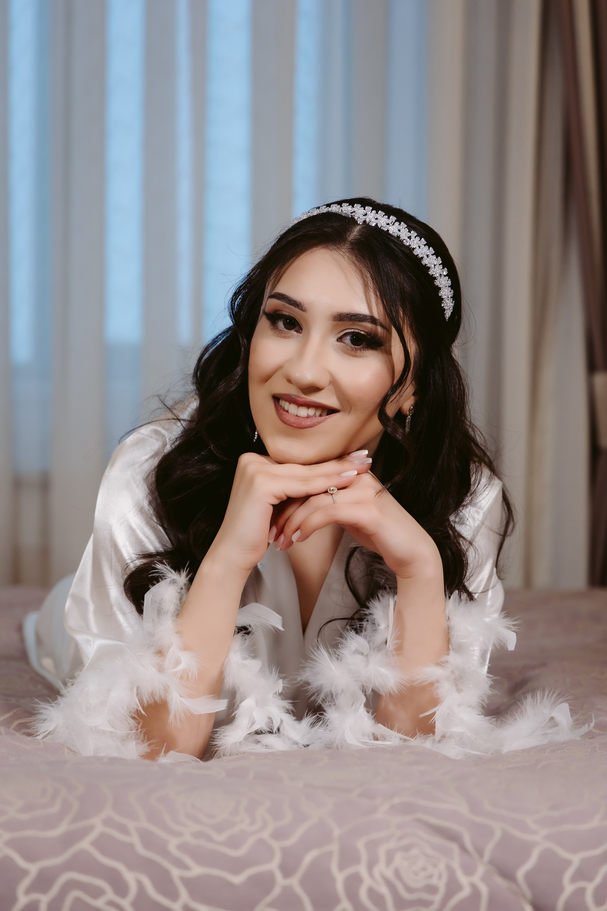 Свадьба С & Н. Свадебный Фотограф в Москве Гор Магтагян