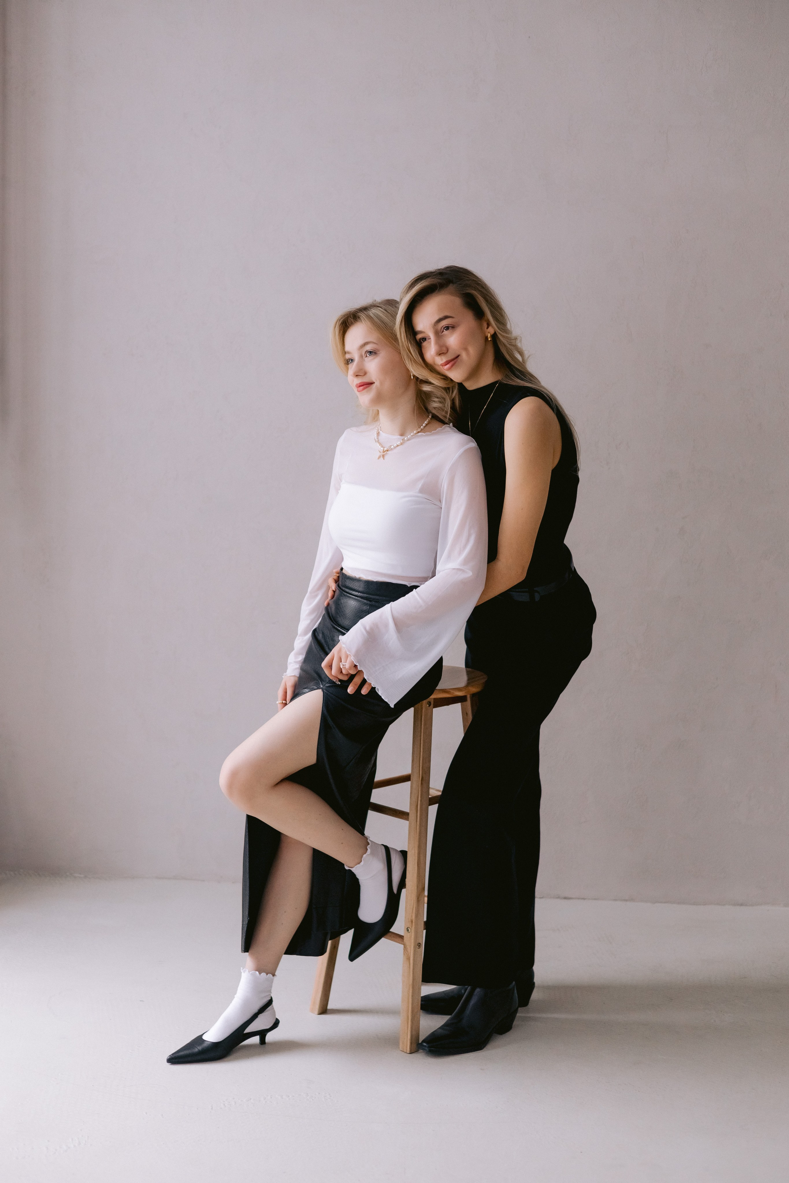 Галина, Екатерина, Дарья. Фотограф в Волгограде Кристина Прохоренко