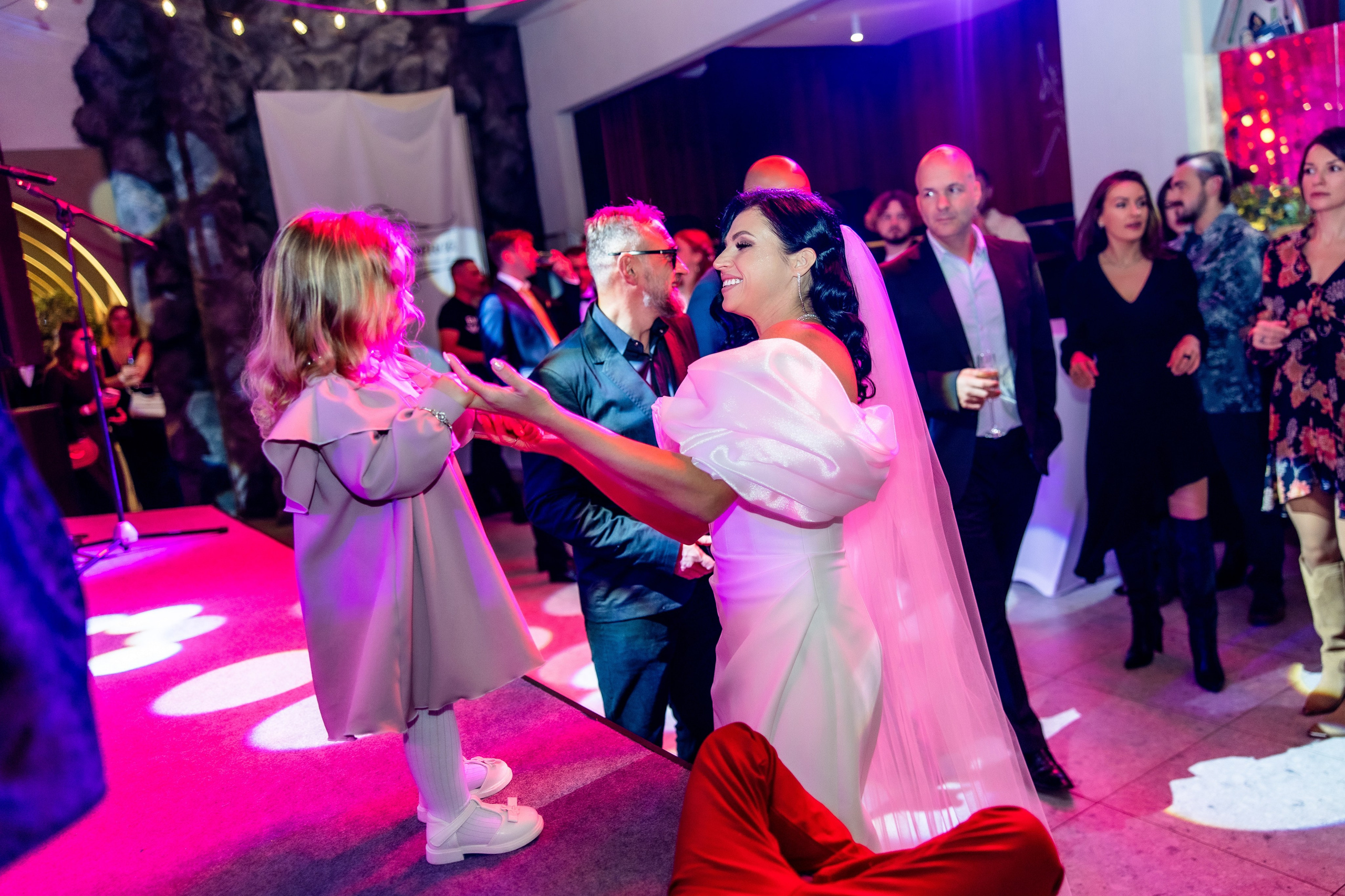 Свадебный переполох Оскар и Анастасия. Кулишова Катерина — твой фотограф