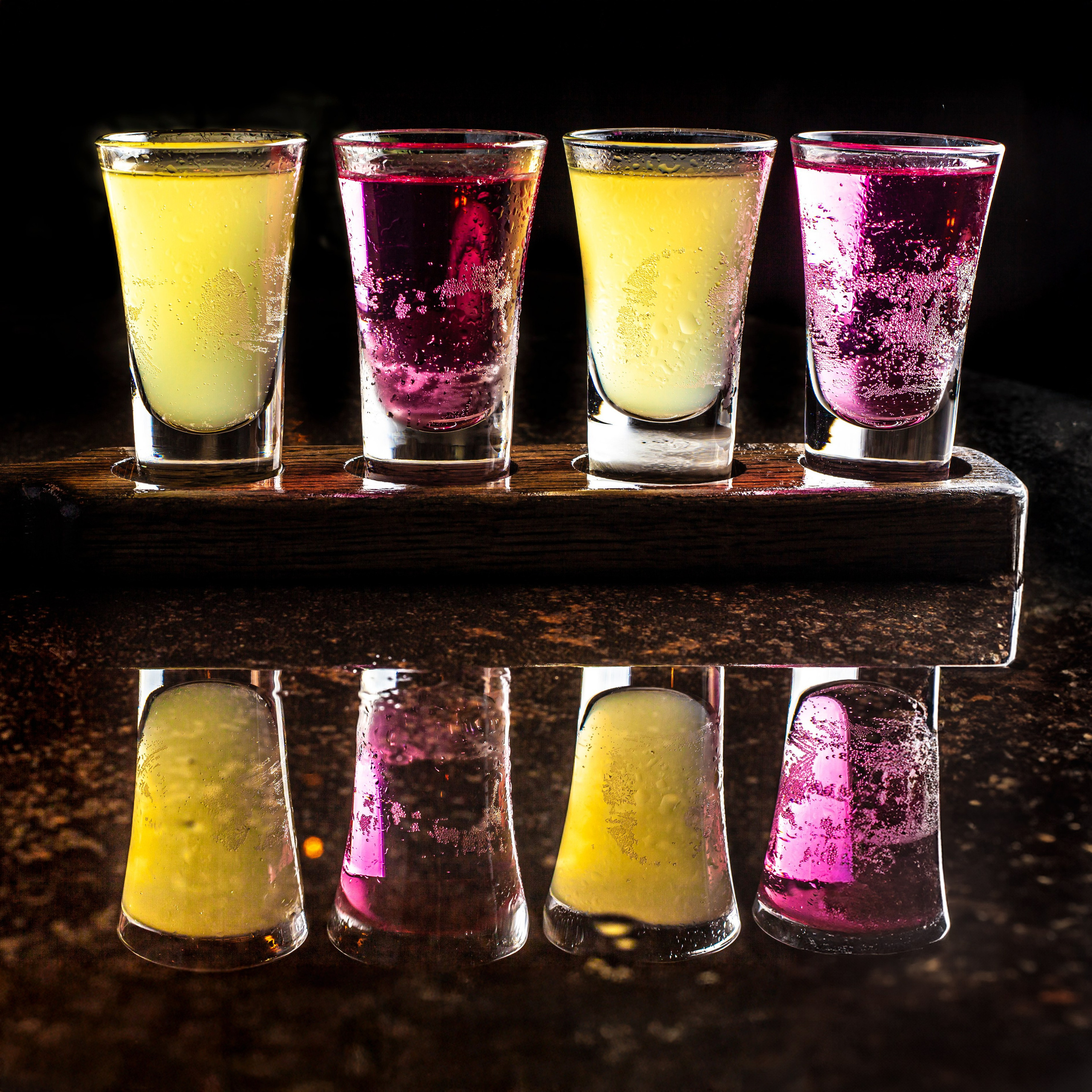 Съемка блюд Москва