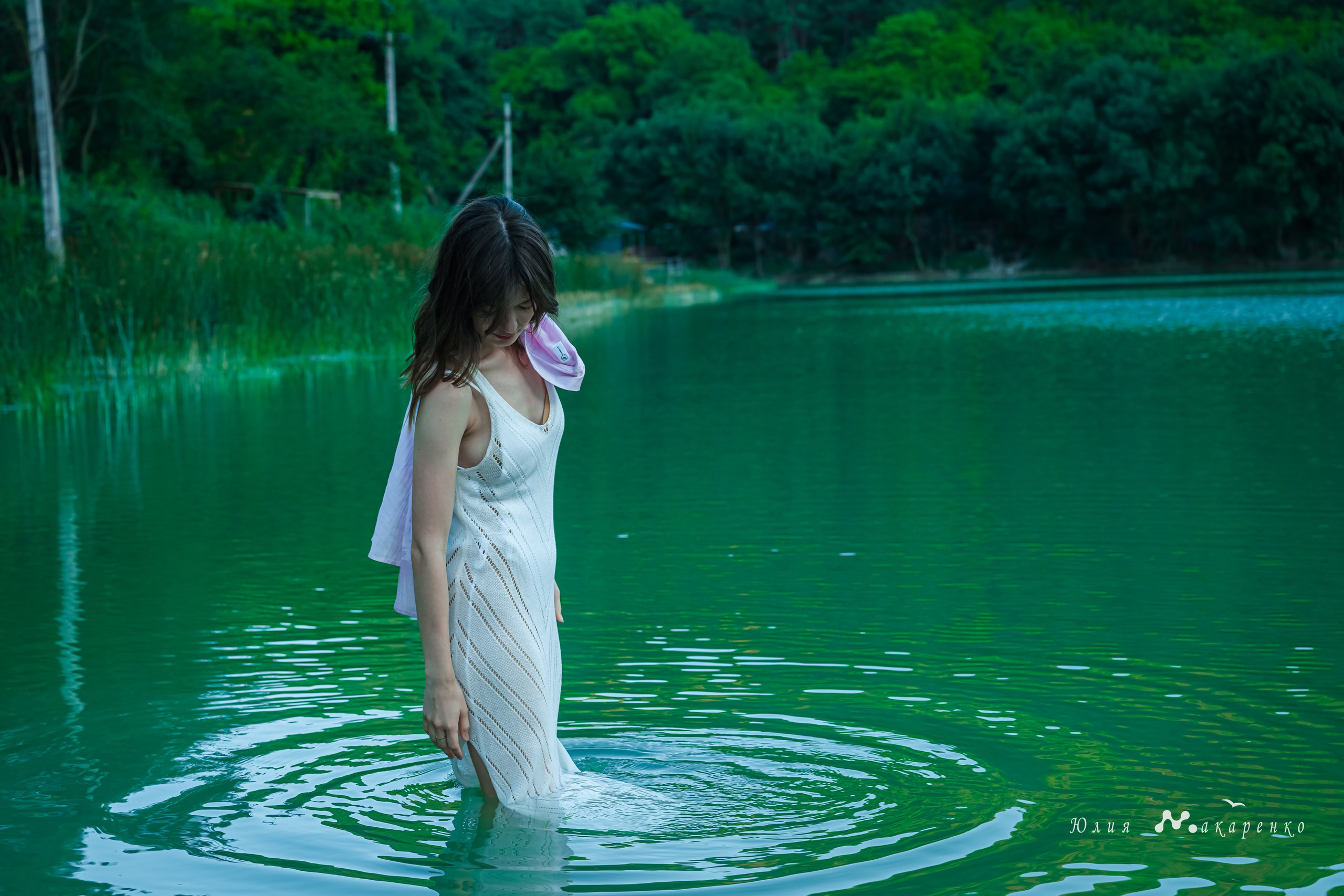 Выездные и прогулочные фотосессии. Морские, Street. Студийный и свадебный фотограф и видеограф в Севастополе — Юлия Макаренко