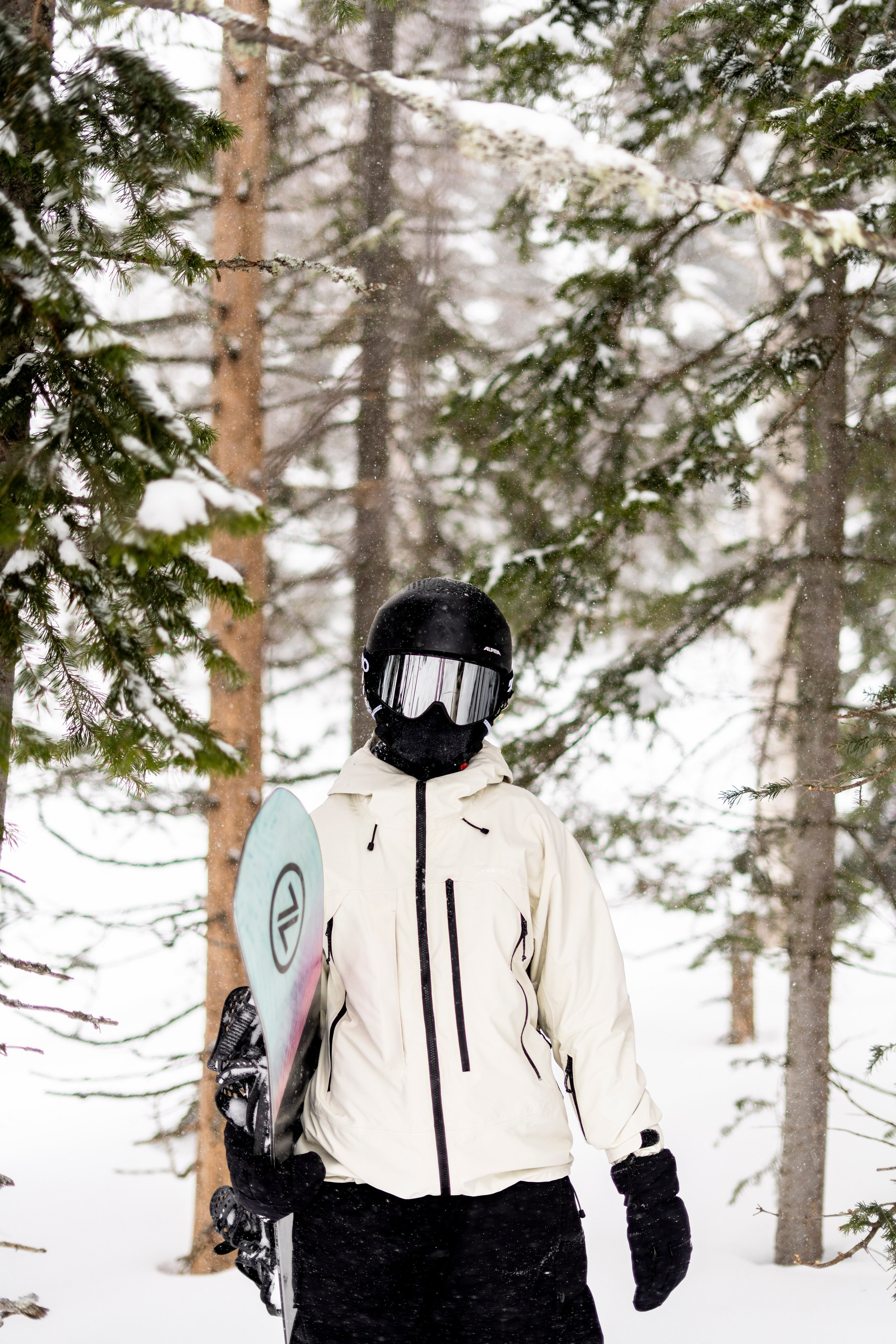 Тур. Анастасия Паршукова — фотограф Шерегеш Новосибирск