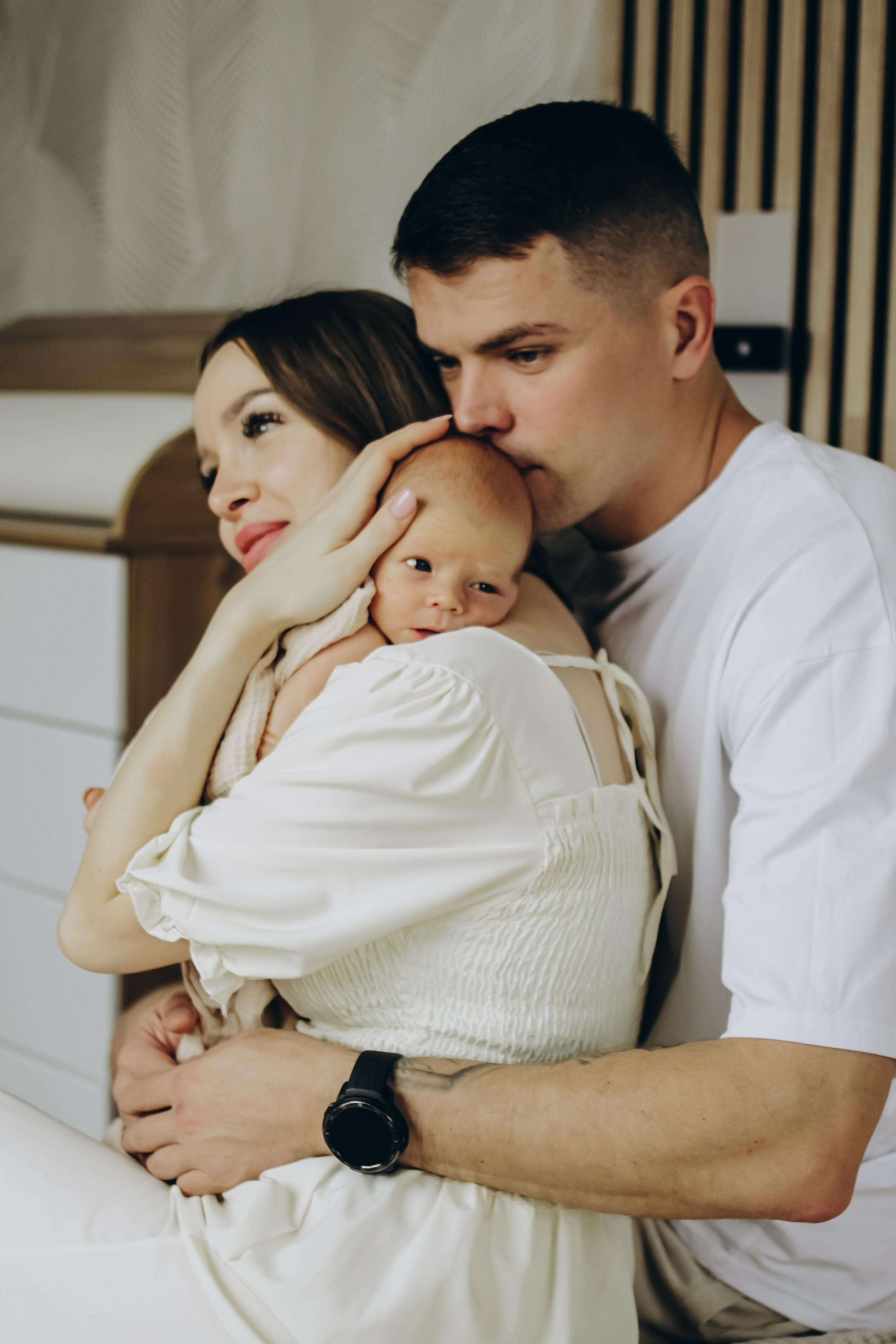 Домашняя 23.08.2025. Свой фотограф Нижний Новгород