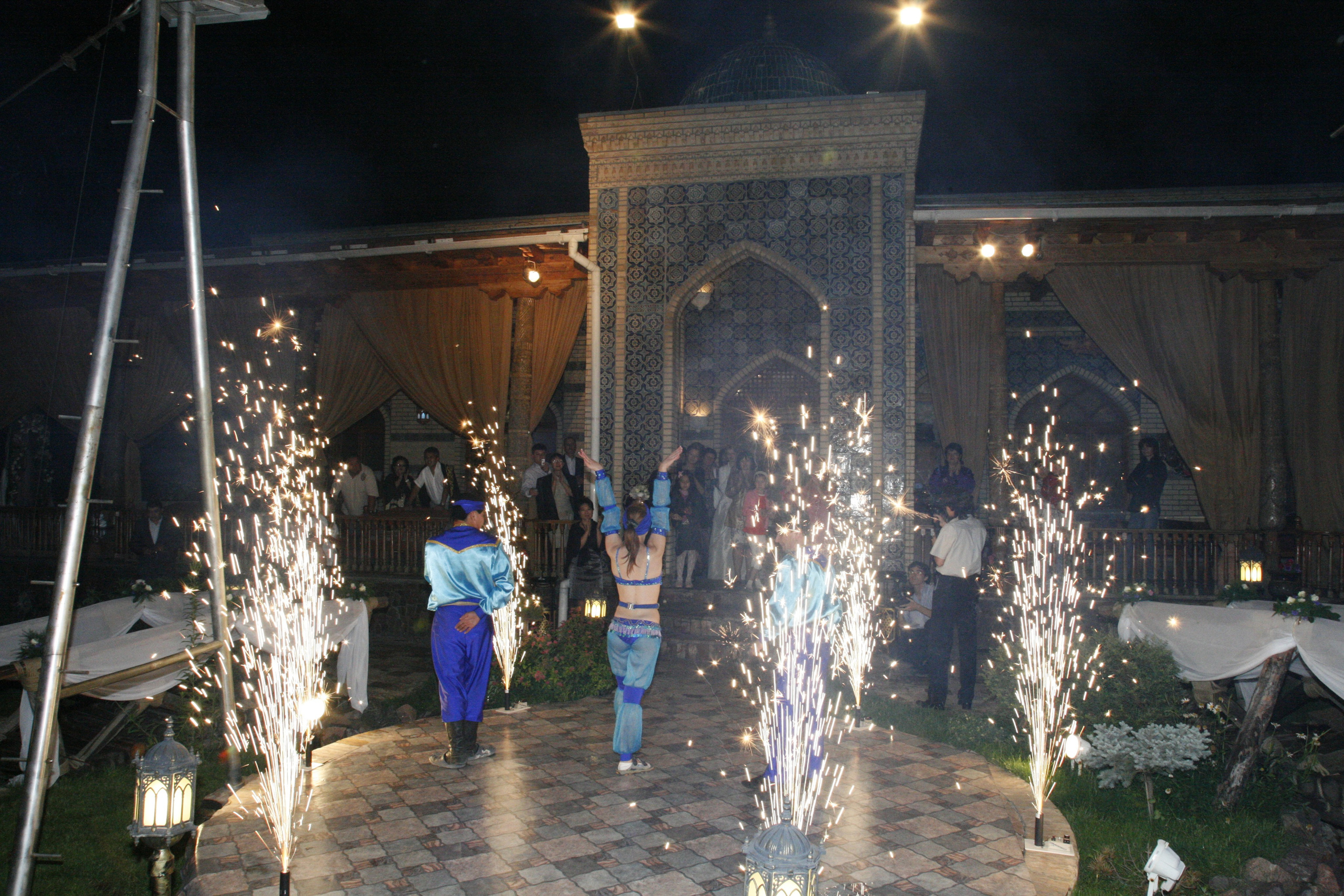 Кахарман-Анастасия. Свадебный и семейный фотограф в Воронеже Андрей Валин