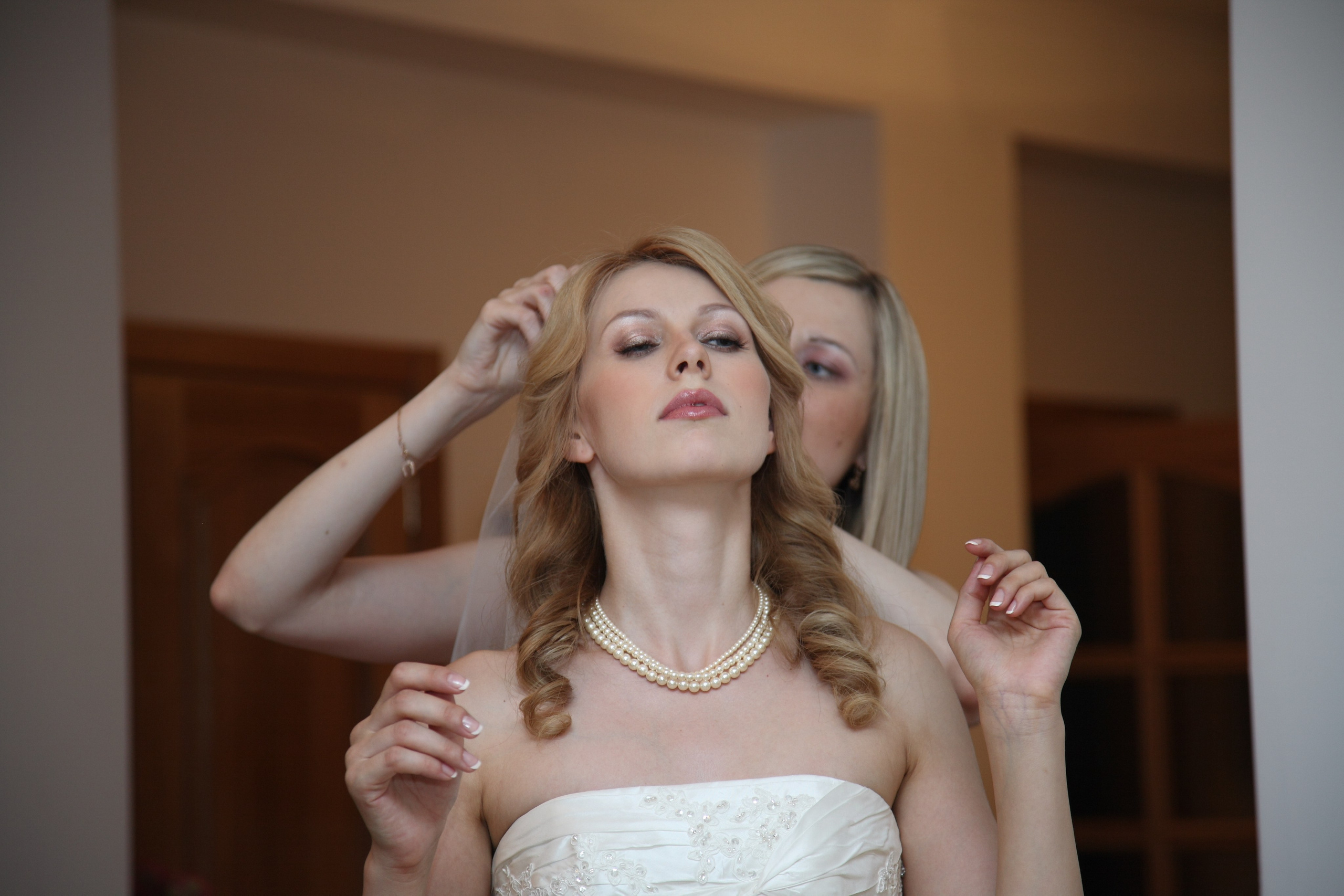 Кахарман-Анастасия. Свадебный и семейный фотограф в Воронеже Андрей Валин