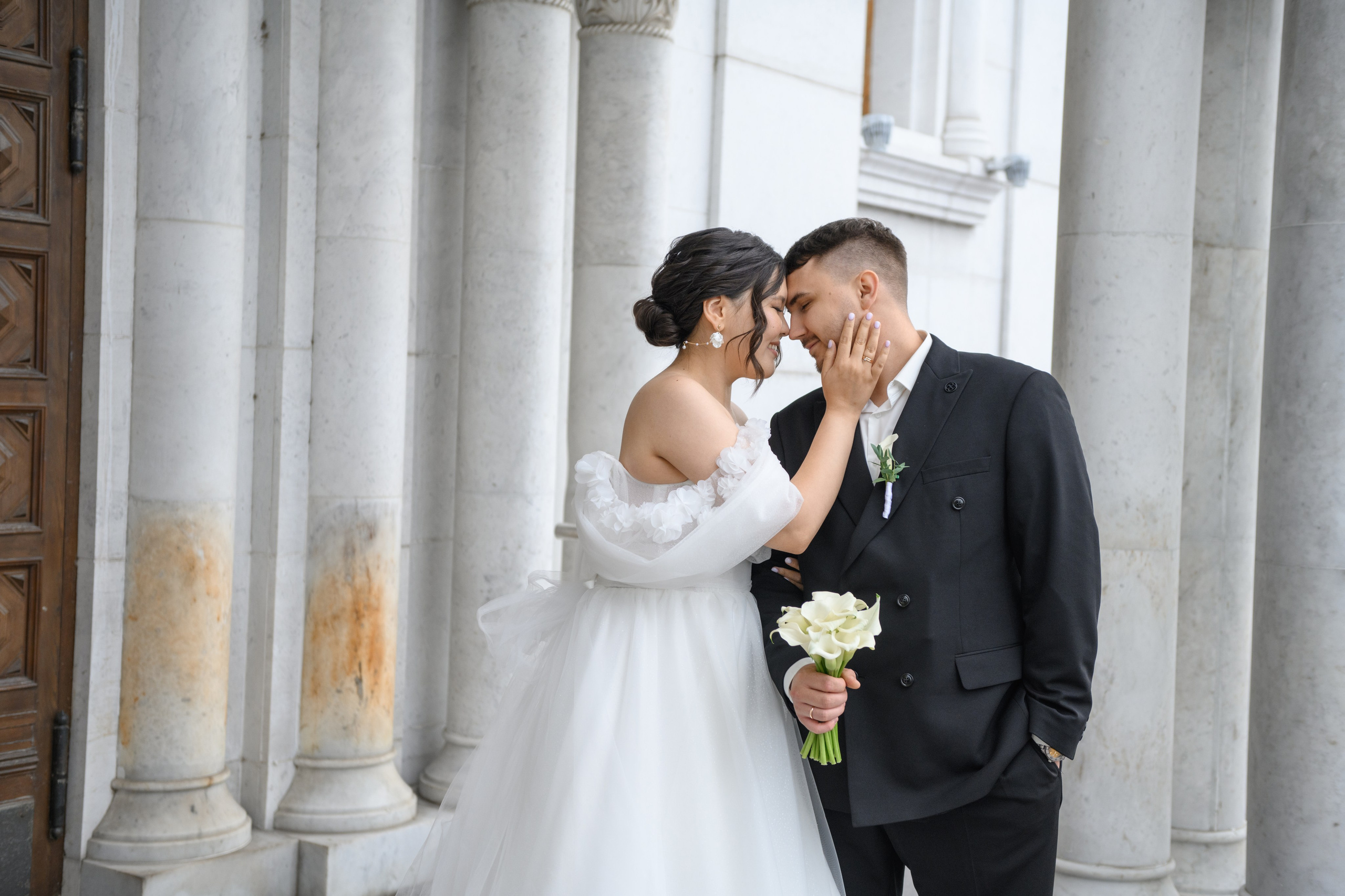 Локации. Фотограф Самара Регина Третьяк