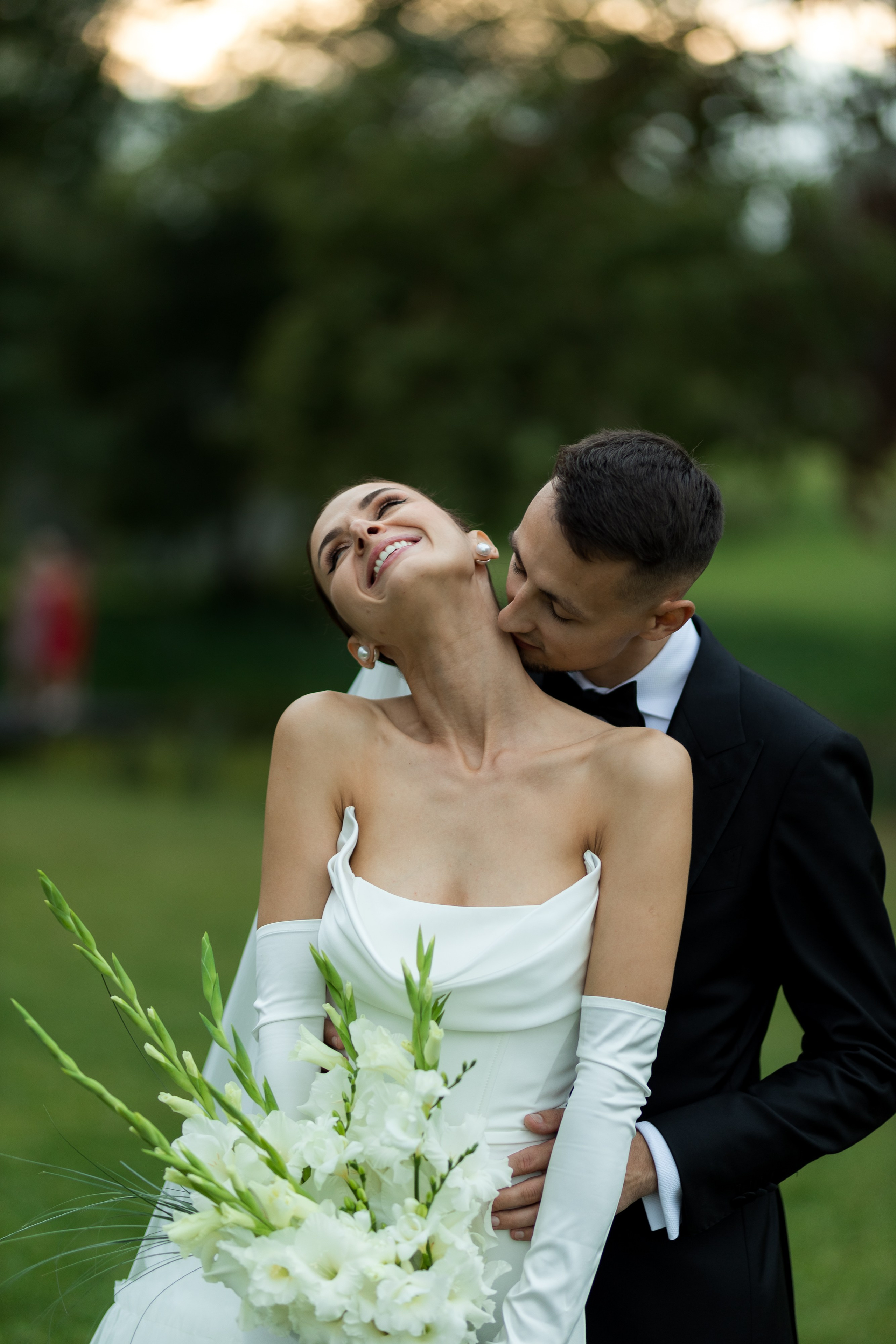 Д&Е. Свадебный фотограф Гомель