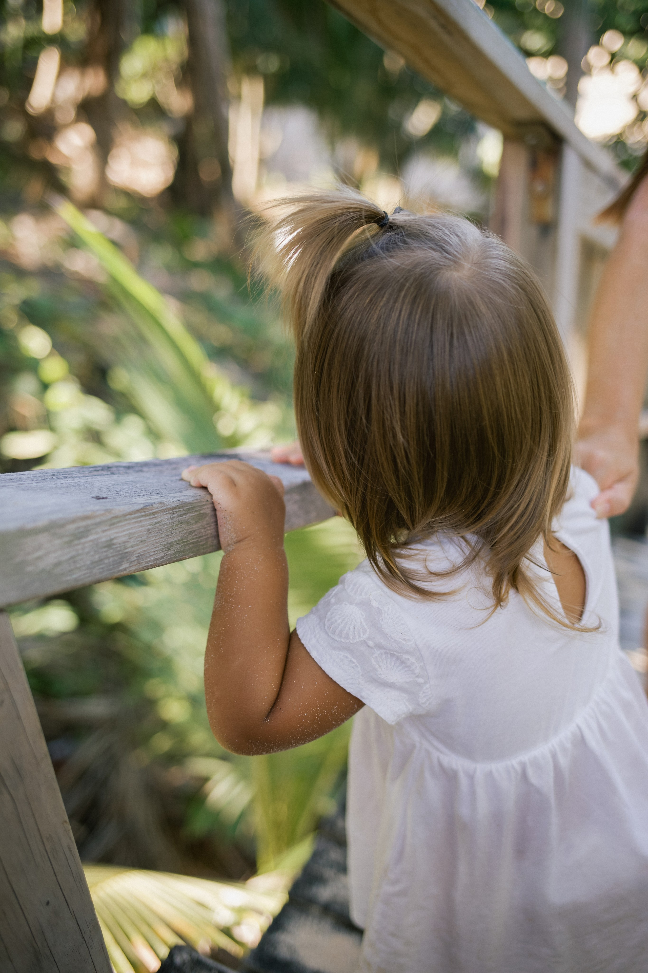 Пальмы, солнце, море, мы. Свадебный и семейный фотограф во Владивостоке Овчинникова Дарья