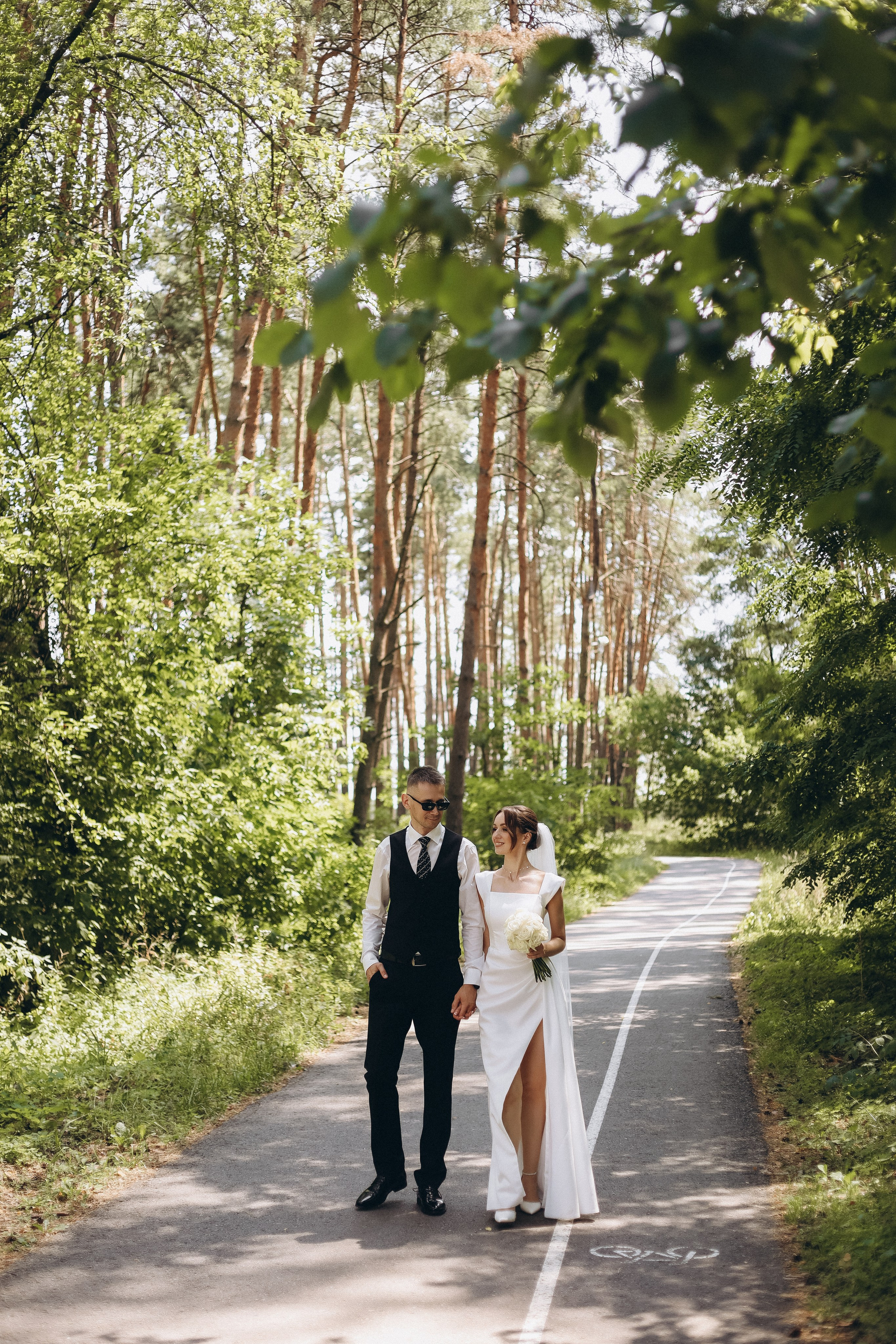 You arе my heart. Свадебный фотограф Татьяна Курганская