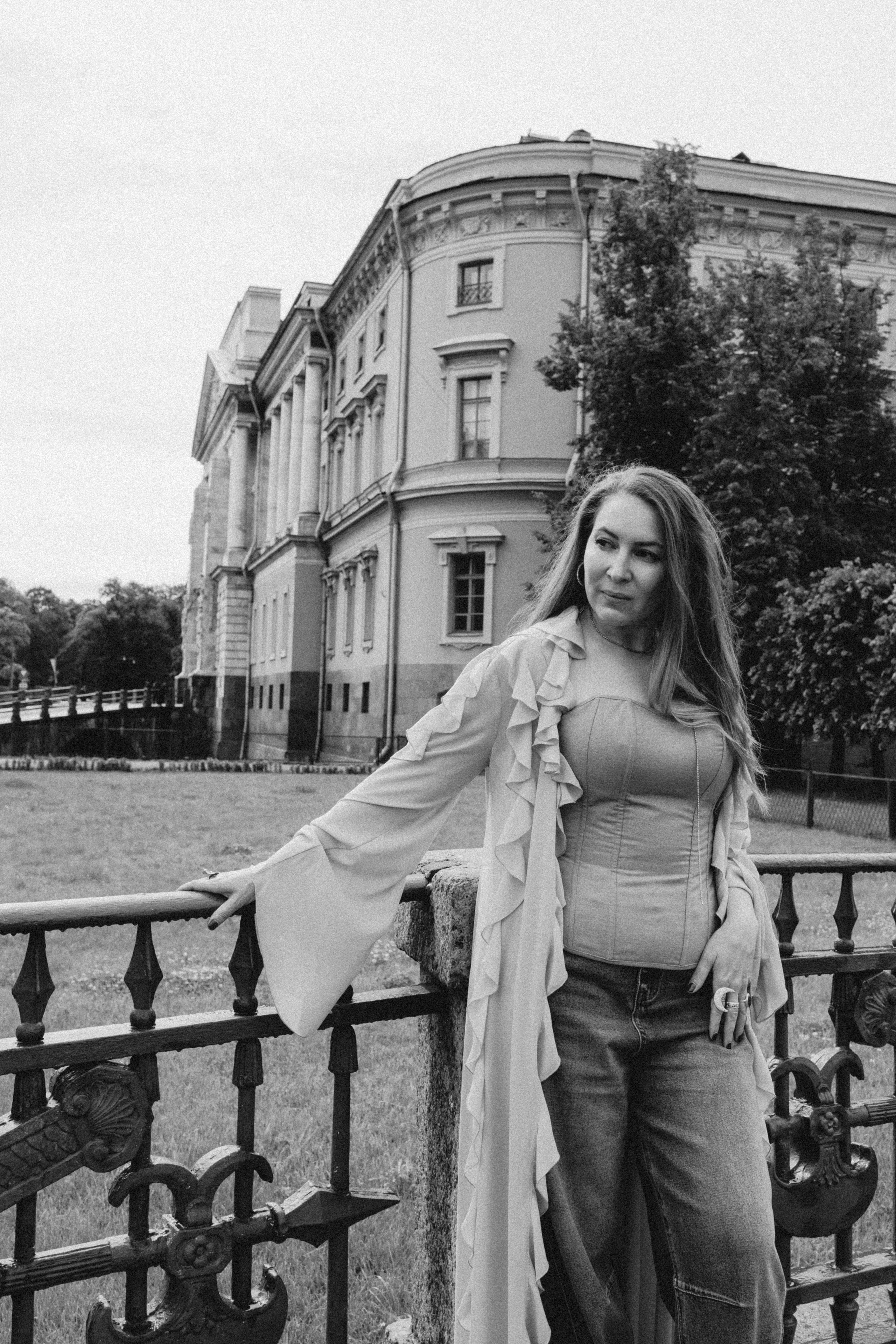 Наталья. Ваш фотограф в Санкт-Петербурге