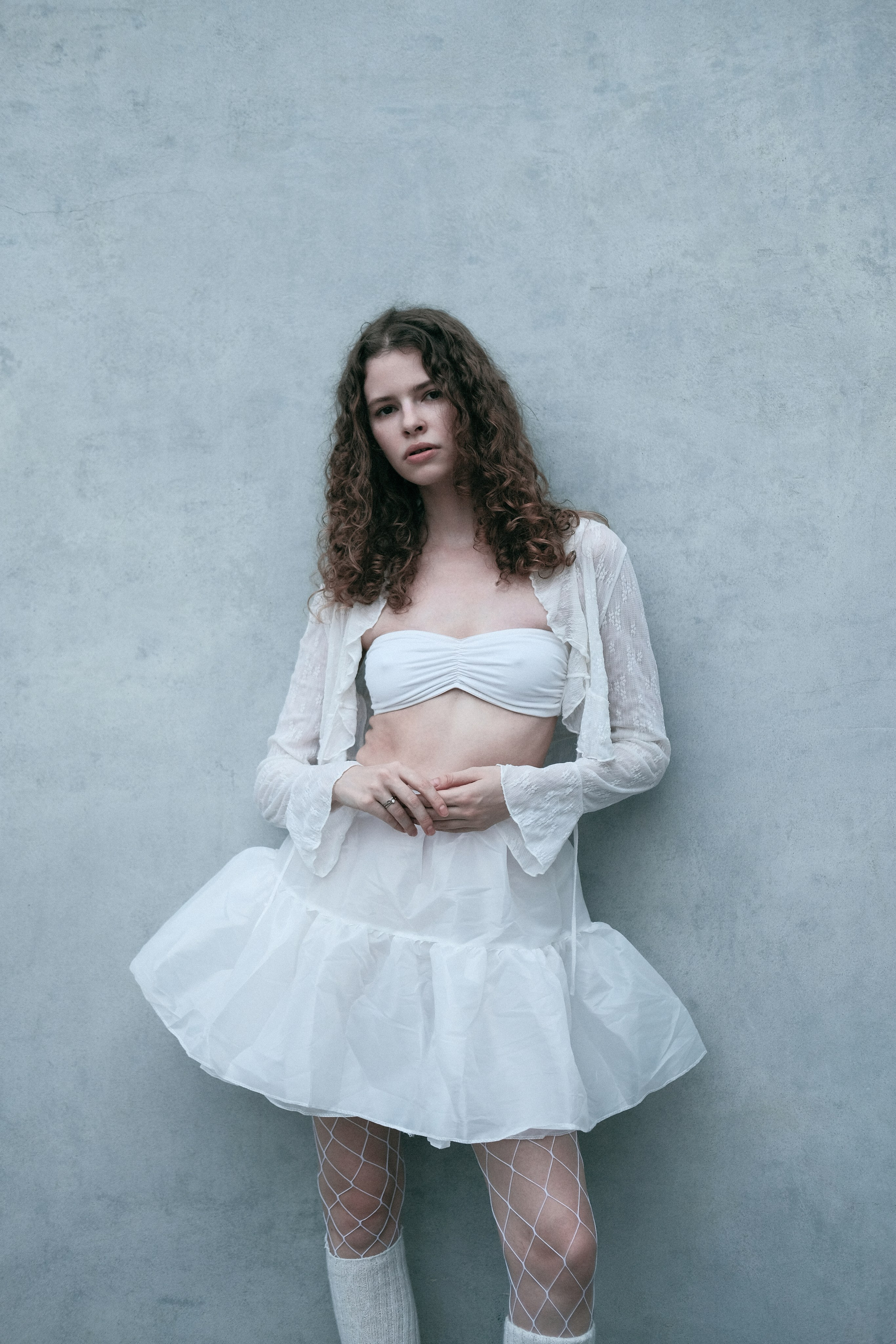 Портфолио. Alexandra Kirillova — woman portrait photographer