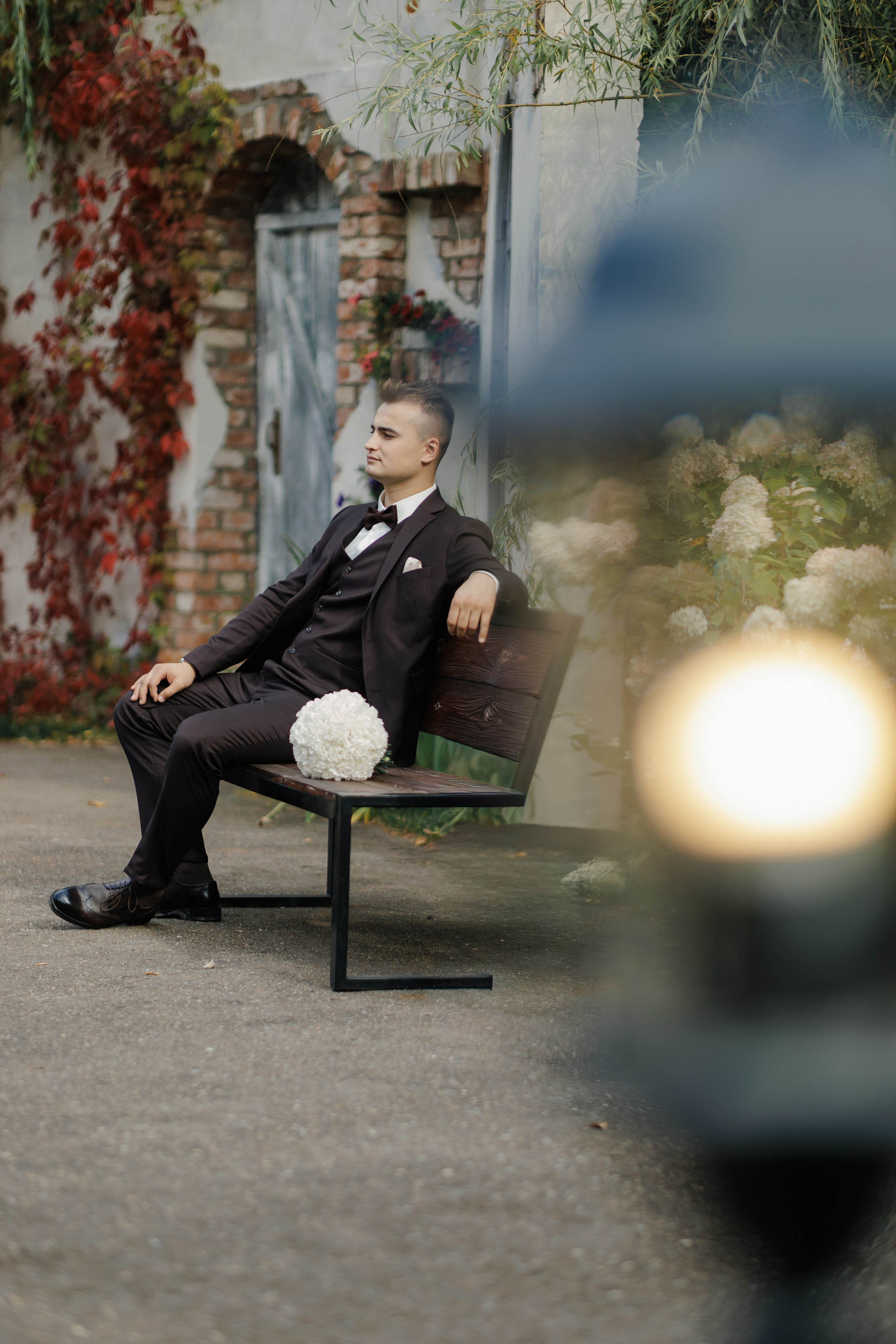 Свадебные Сьемки. Главная