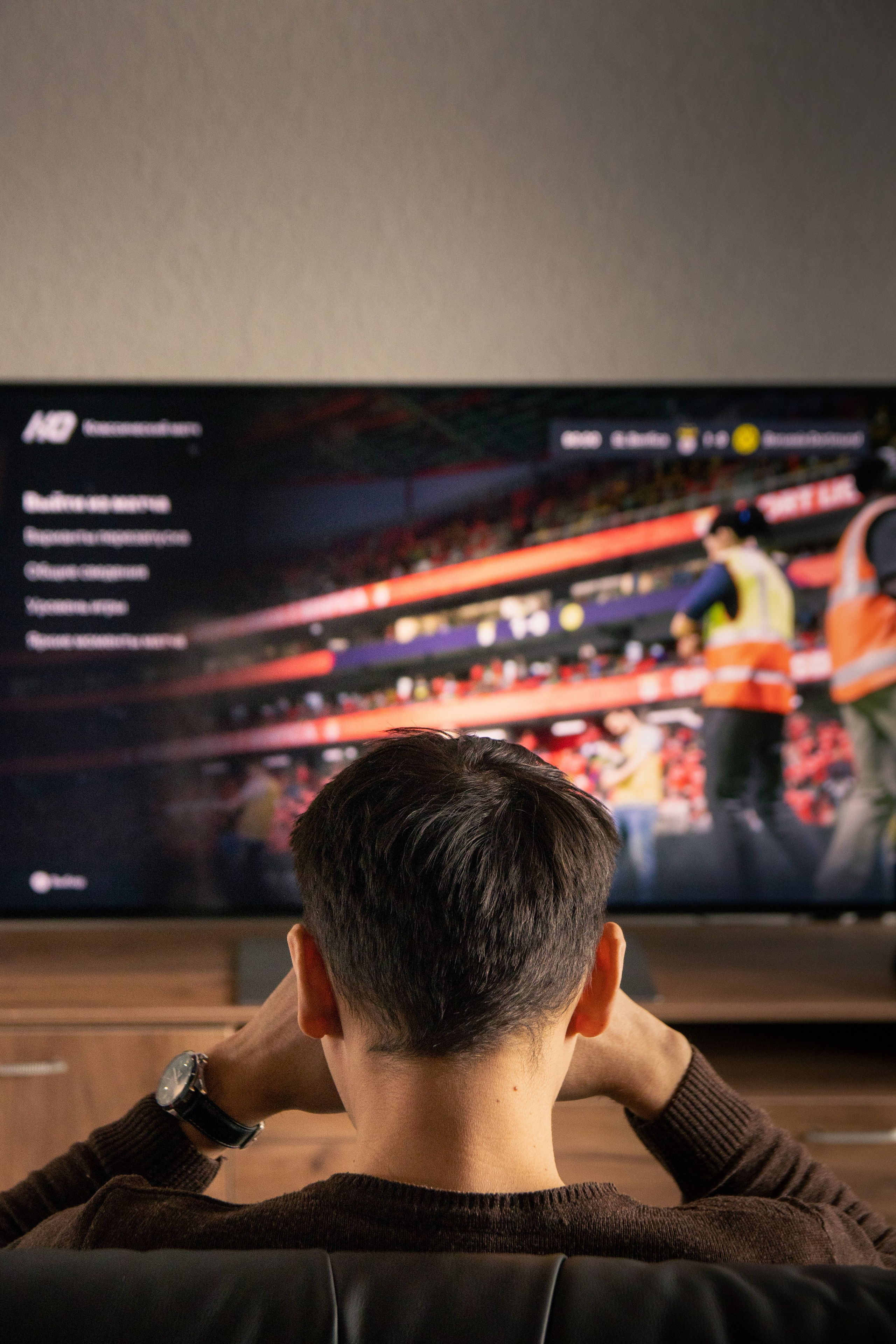 Территория Роста 2024 — 2025. Маслухин Дмитрий — Ваш Фотограф