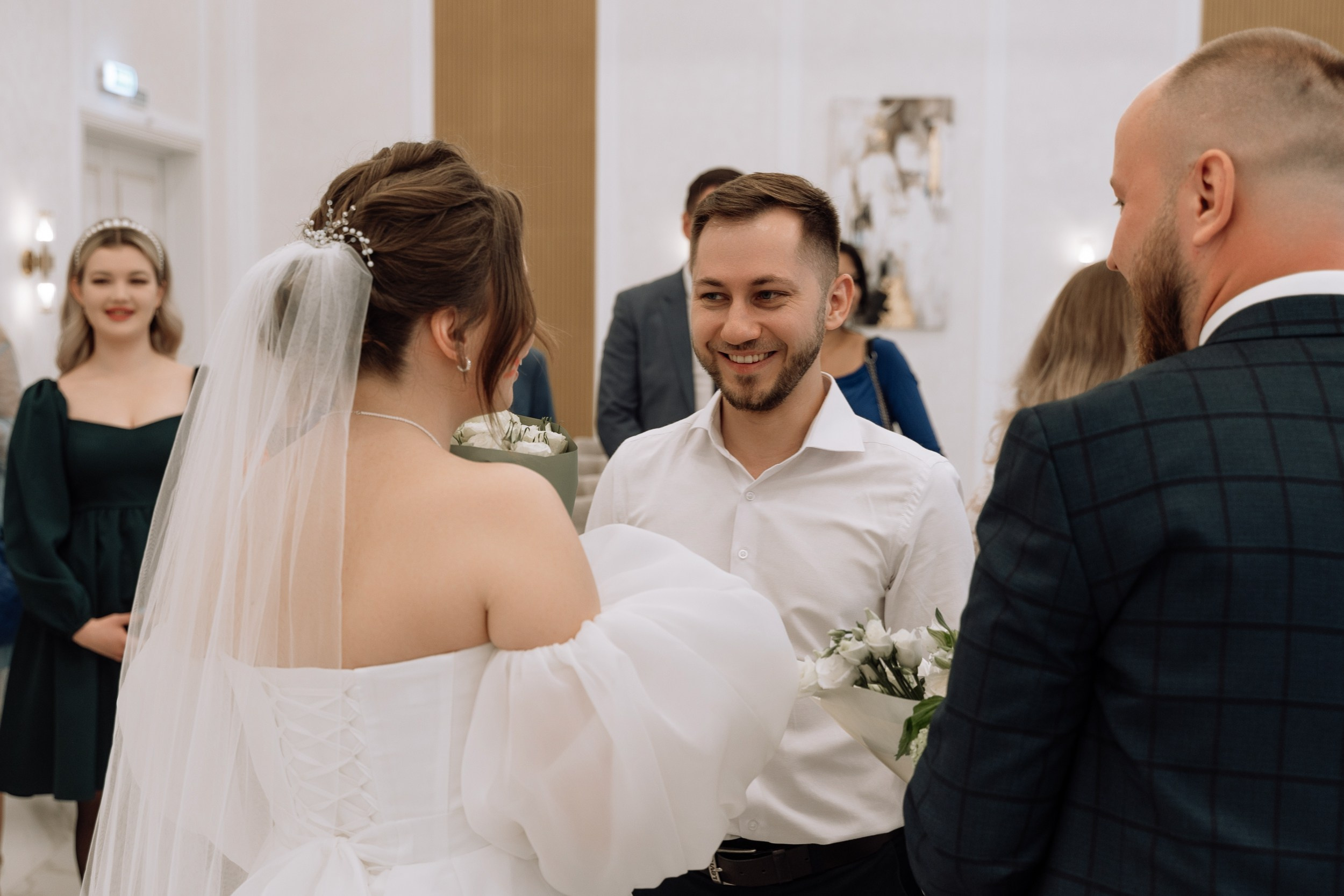 Дмитрий и Ксюша. Фотосъёмка, видеосъемка массовых мероприятий, reels