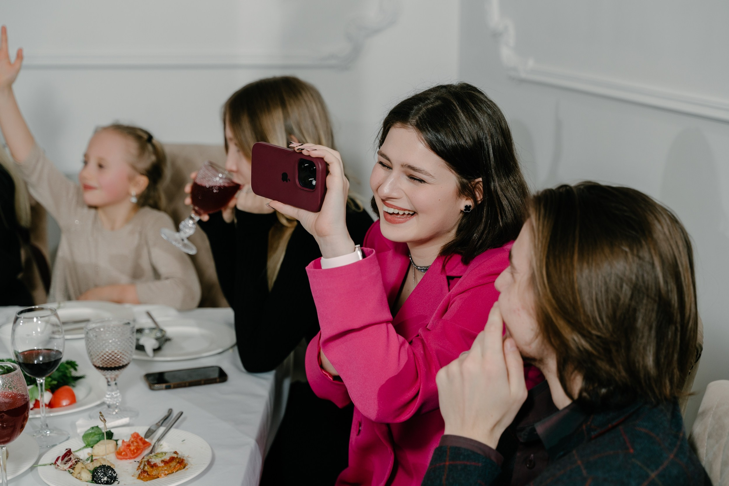 Фотосъемка в Москве и МО. Фотосъёмка, видеосъемка массовых мероприятий, reels