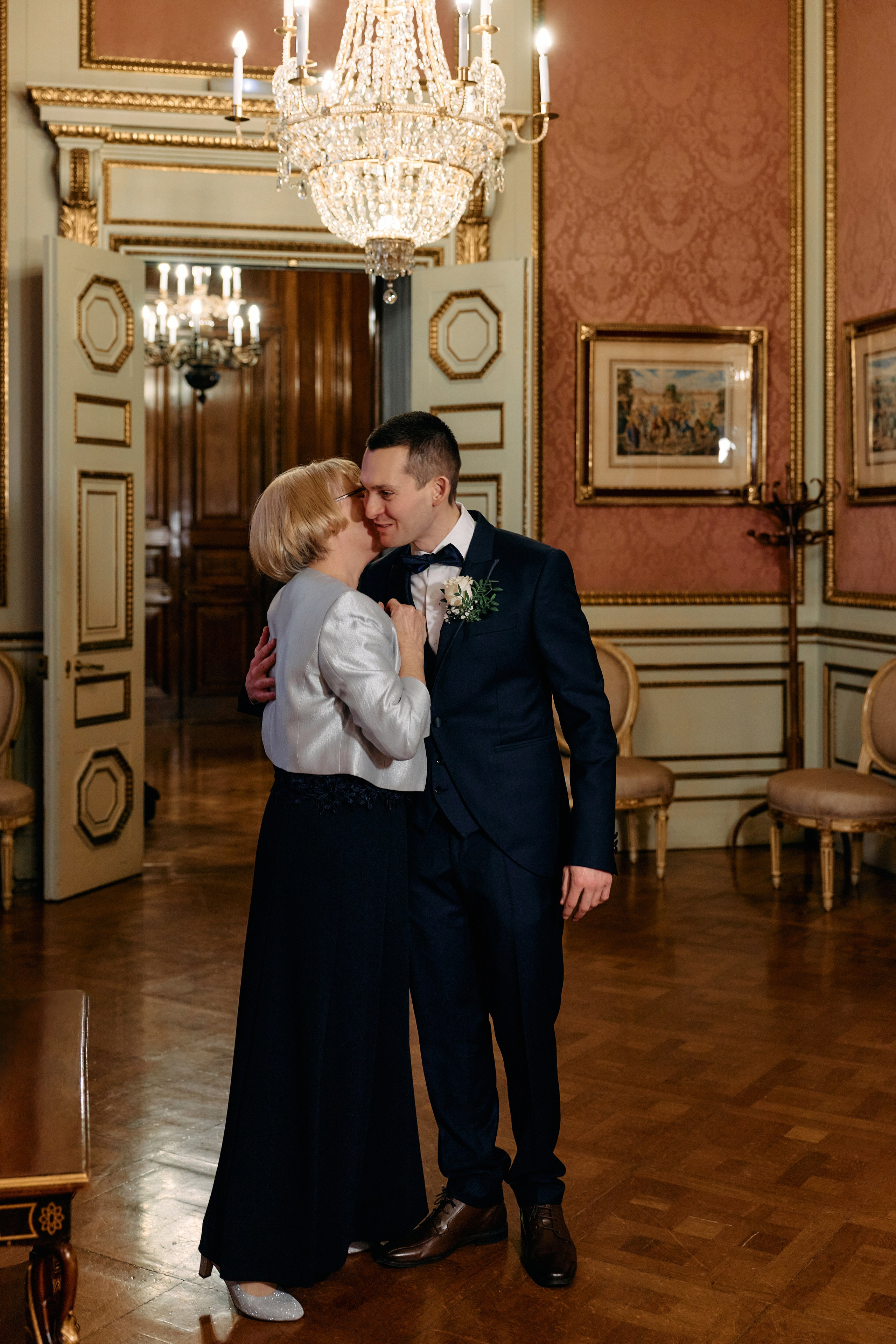 Konstantin and Fresmelin. Photographer & Videographer in Barcelona