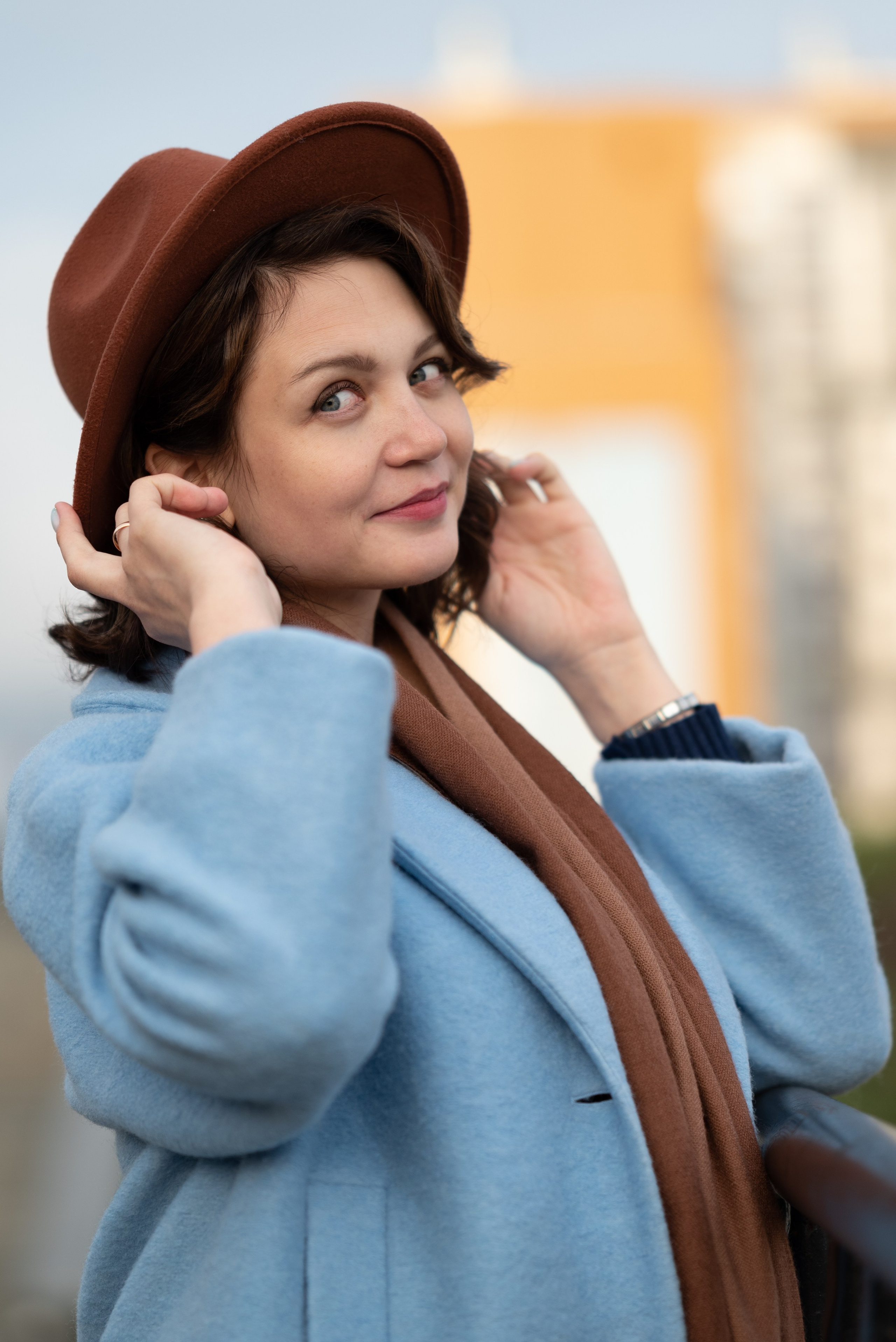 Анна&Александр. Семейный и детский фотограф в Екатеринбурге Валерия Нагибина